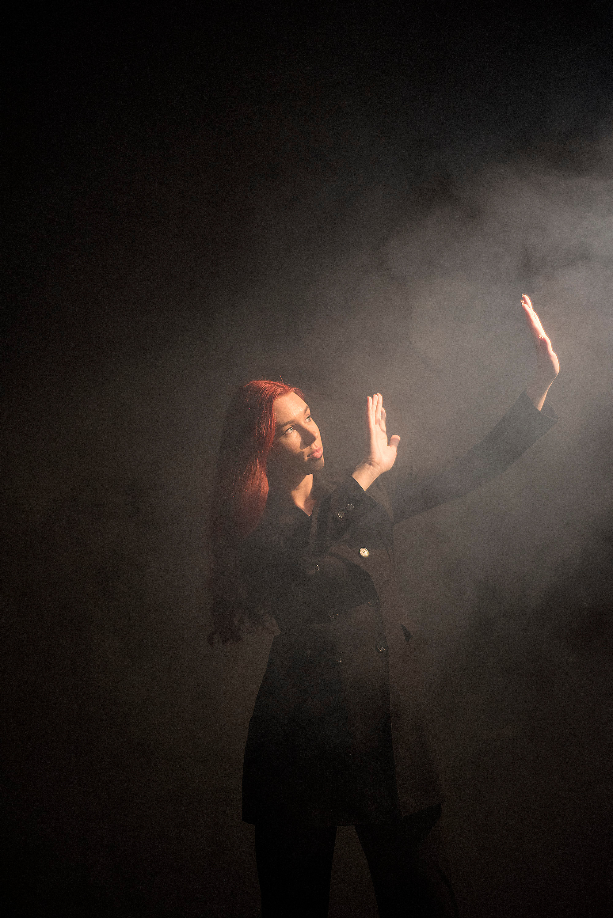 Женская фотосессия. Семейный и детский фотограф в Москве Алена Прошкина