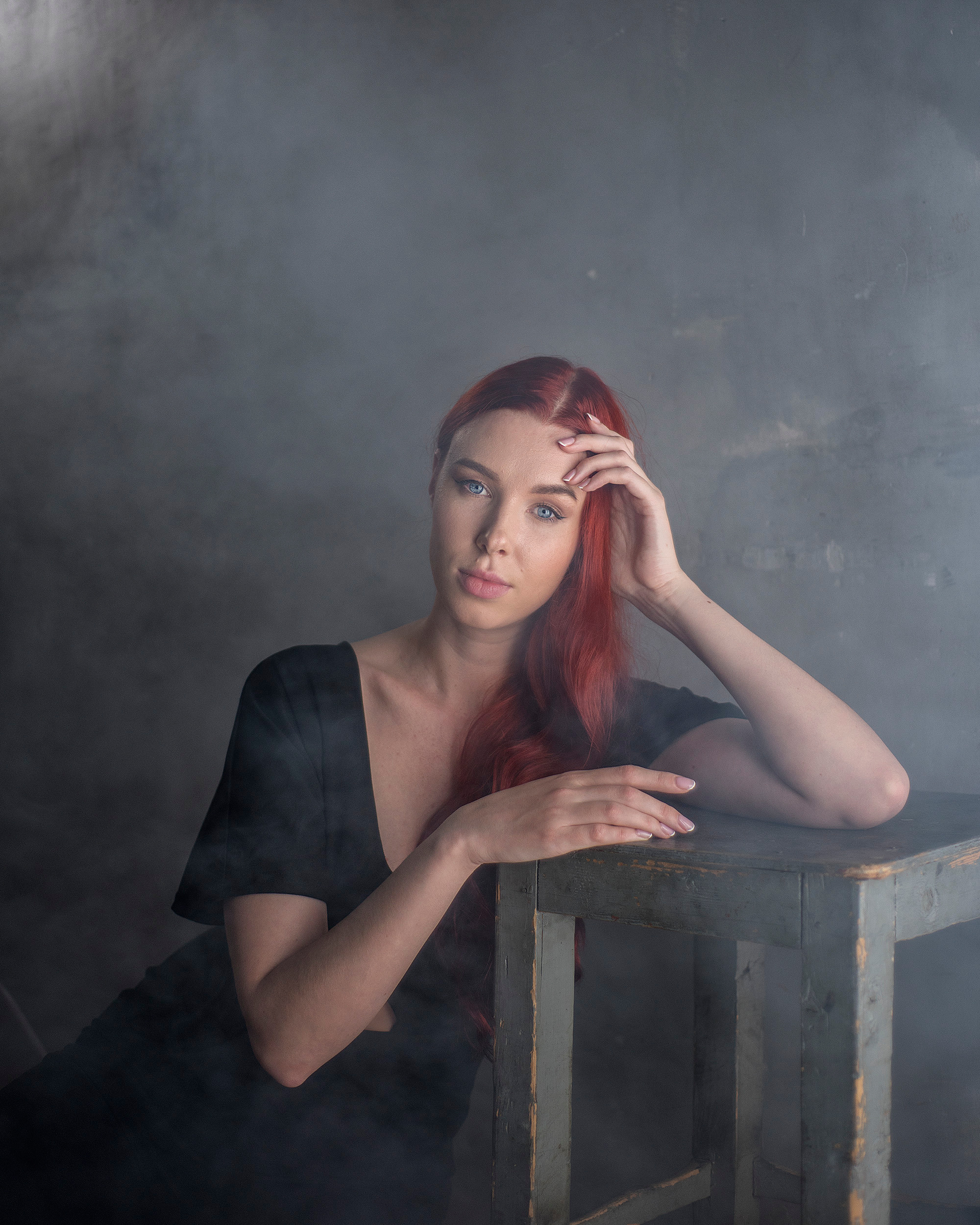 Женская фотосессия. Семейный и детский фотограф в Москве Алена Прошкина