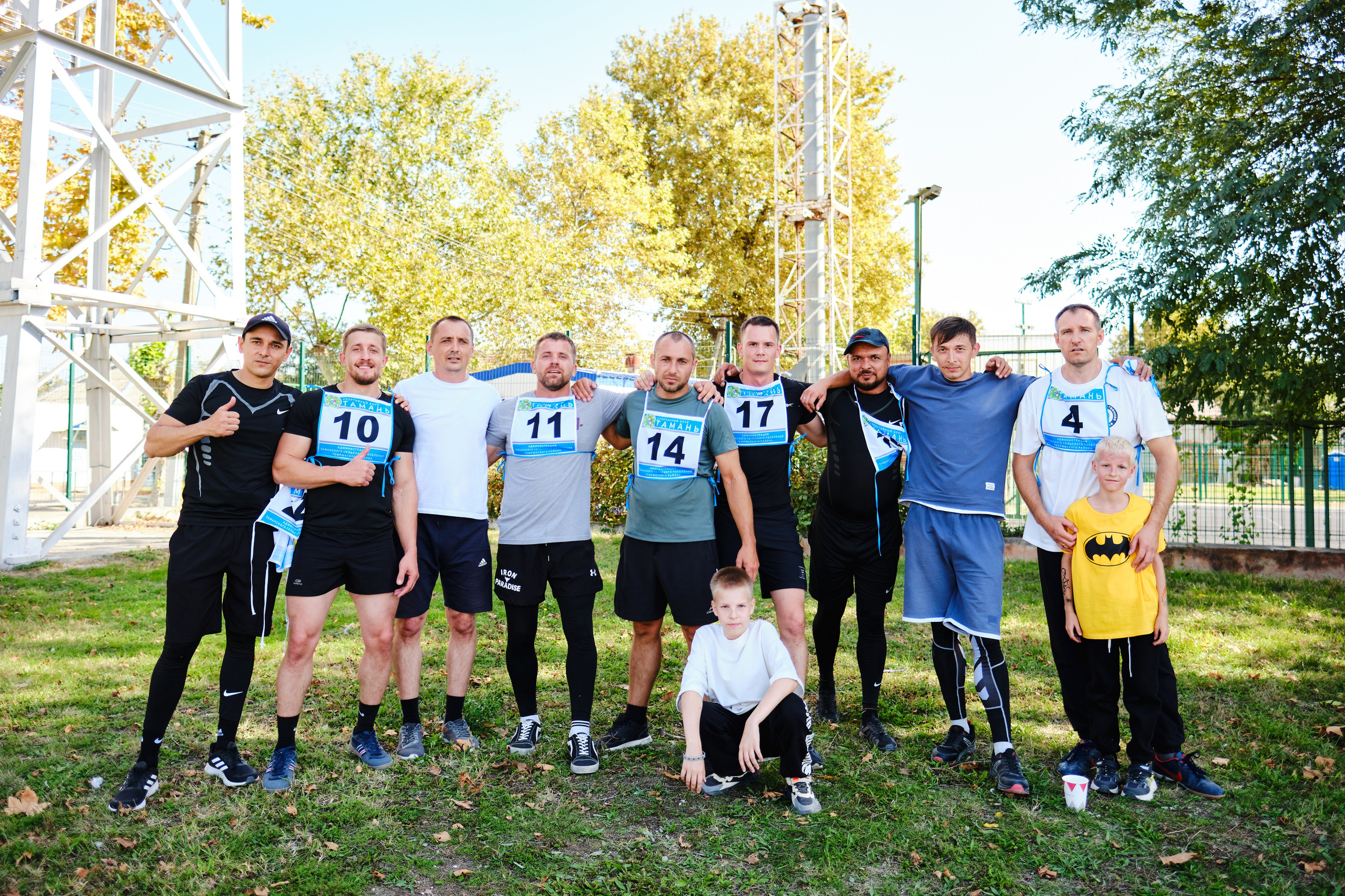 ОТЕКО-АСС спортивное мероприятие. Фотограф в Анапе и Краснодаре Тина