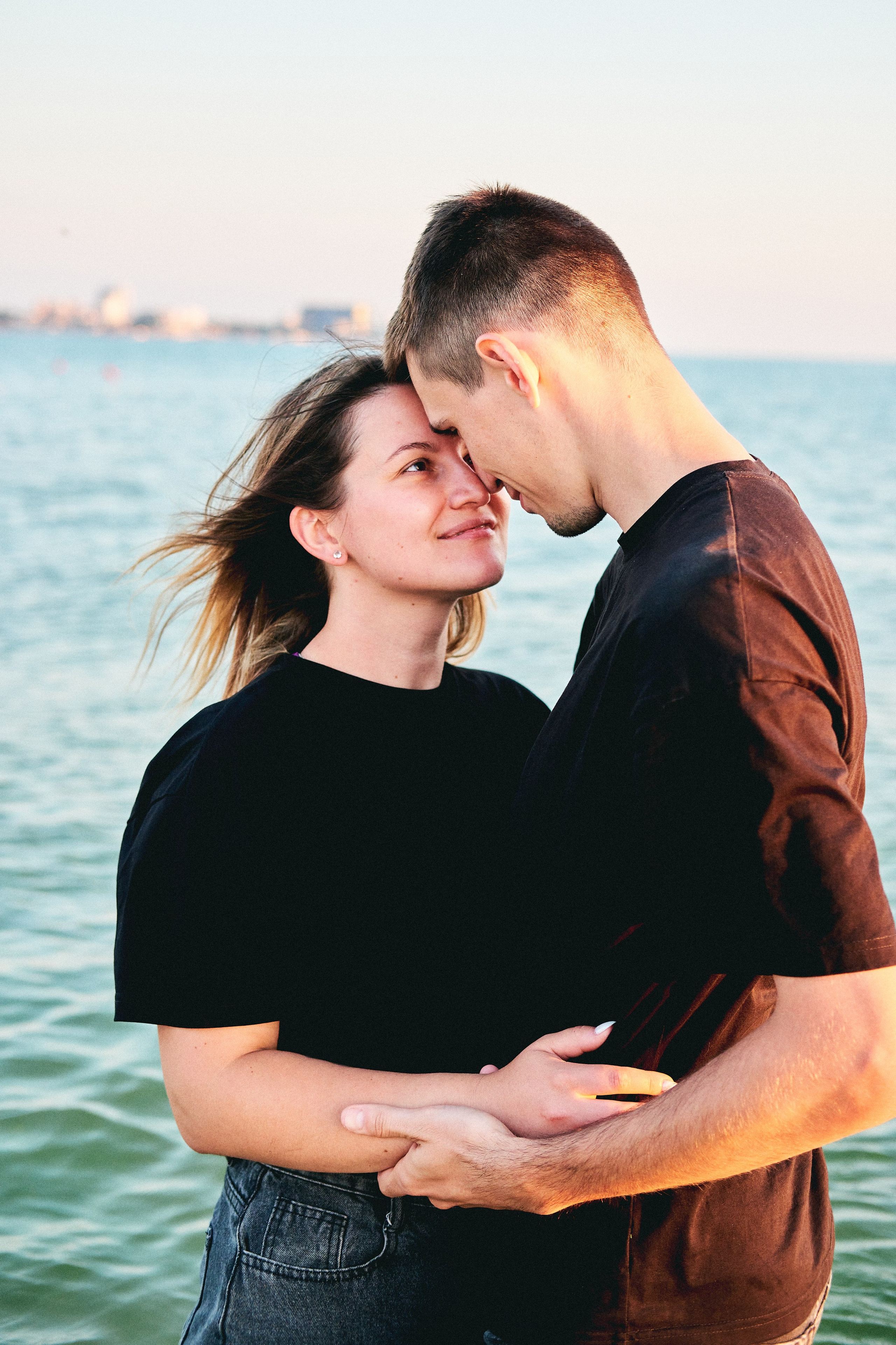 Sun day. Фотограф в Анапе и Краснодаре Тина