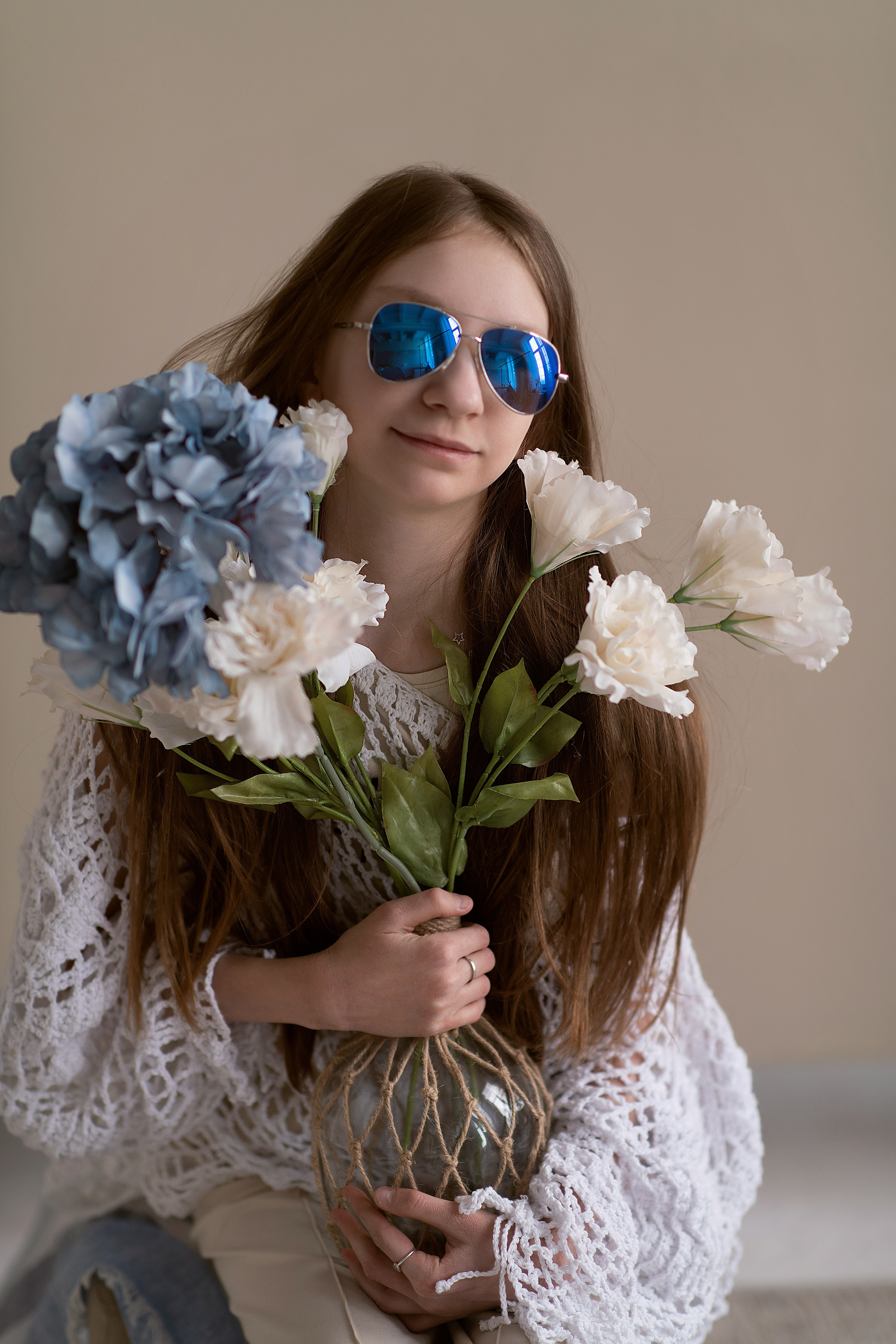 Фотосессии с эксклюзивными образами в Москве, СПБ, Рязани и по всему миру