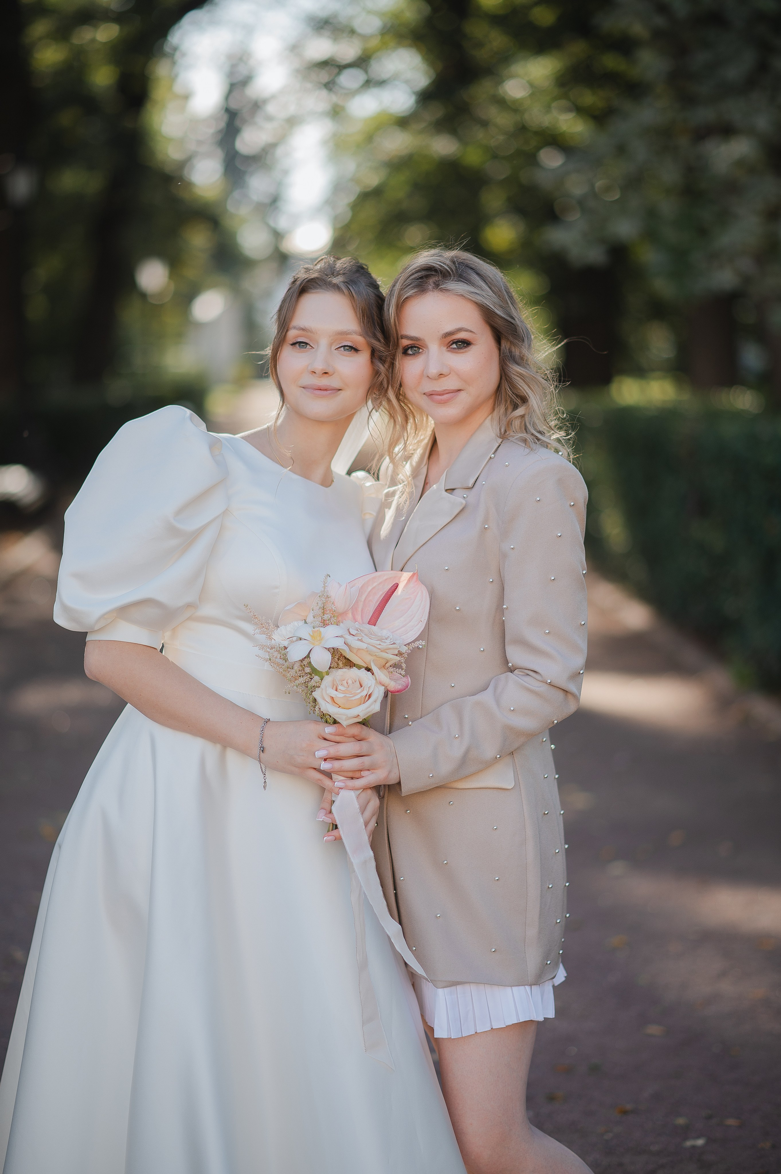 Никита и Ульяна. Свадебный фотограф в Ярославле Денис Медоваров