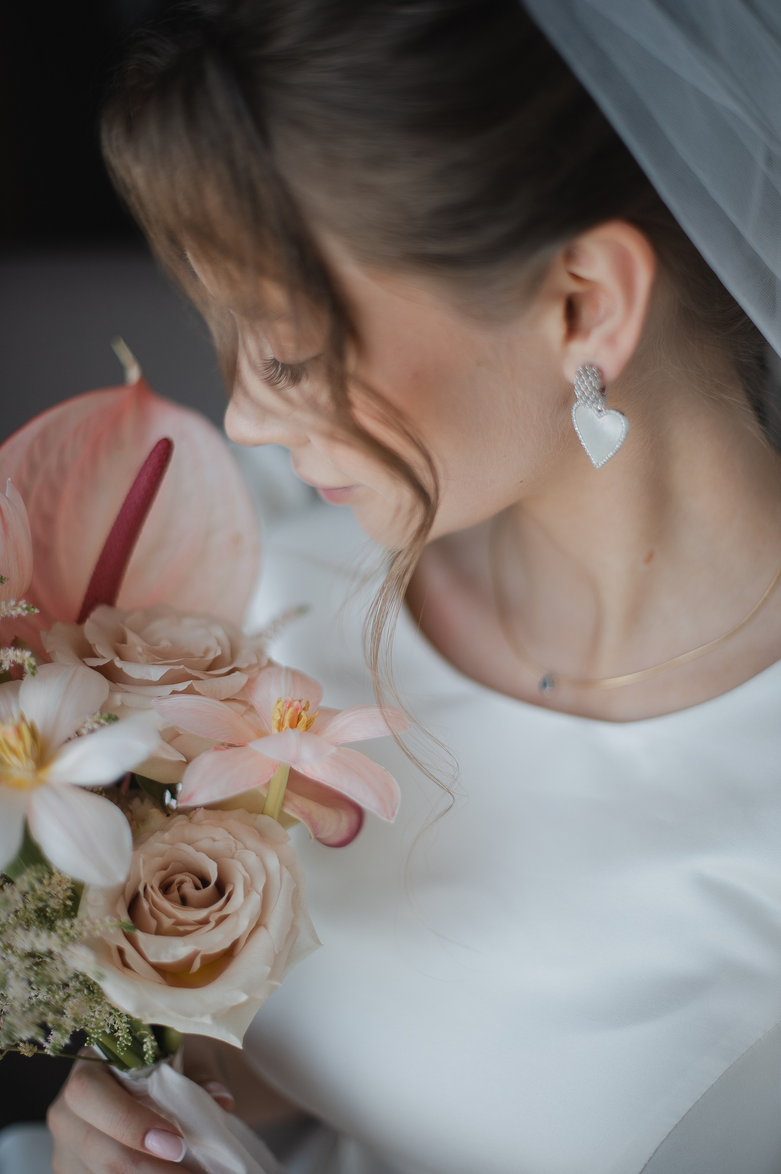 Никита и Ульяна. Свадебный фотограф в Ярославле Денис Медоваров