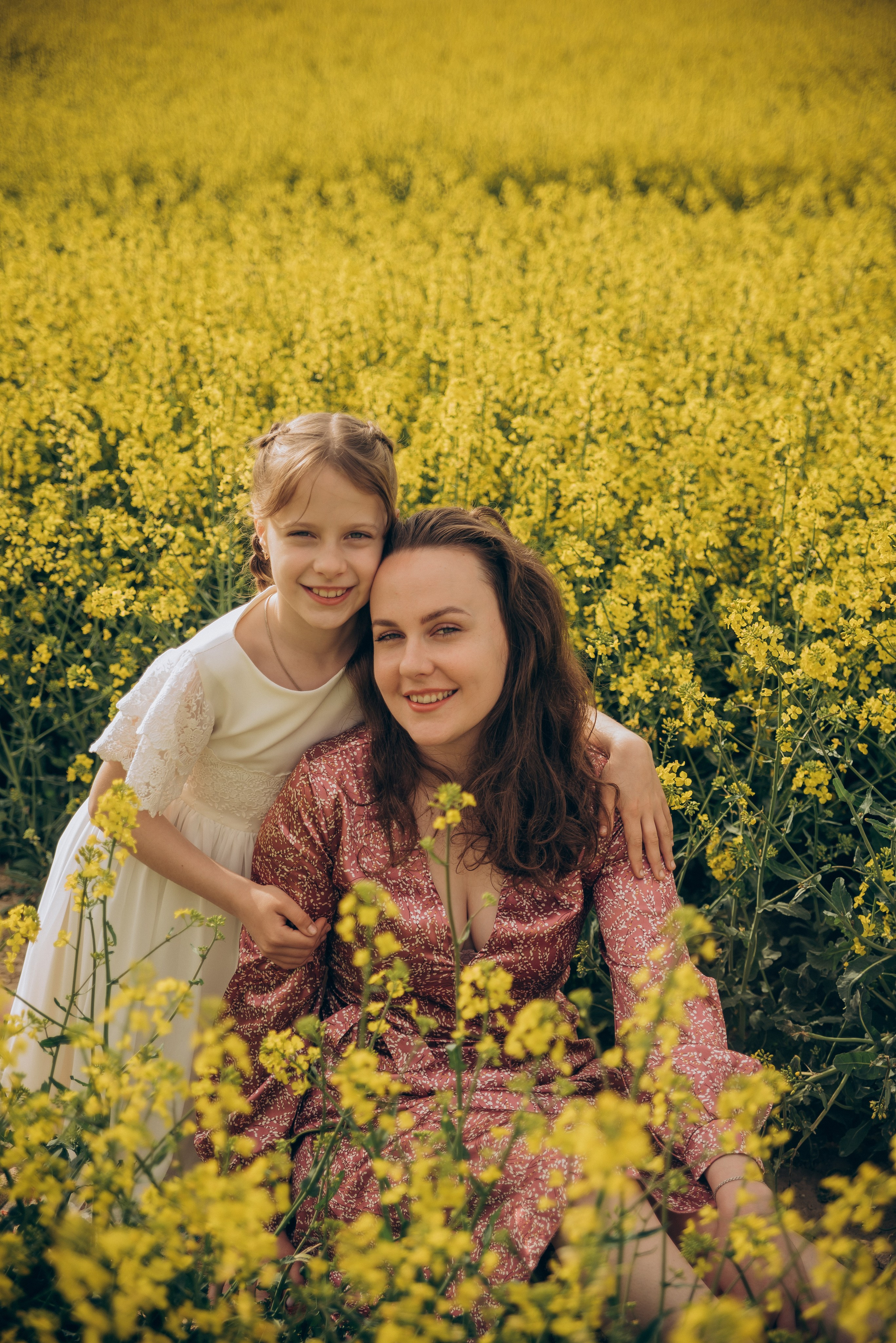 Ира и Саша. Свадебный и семейный фотограф в городе Смоленске