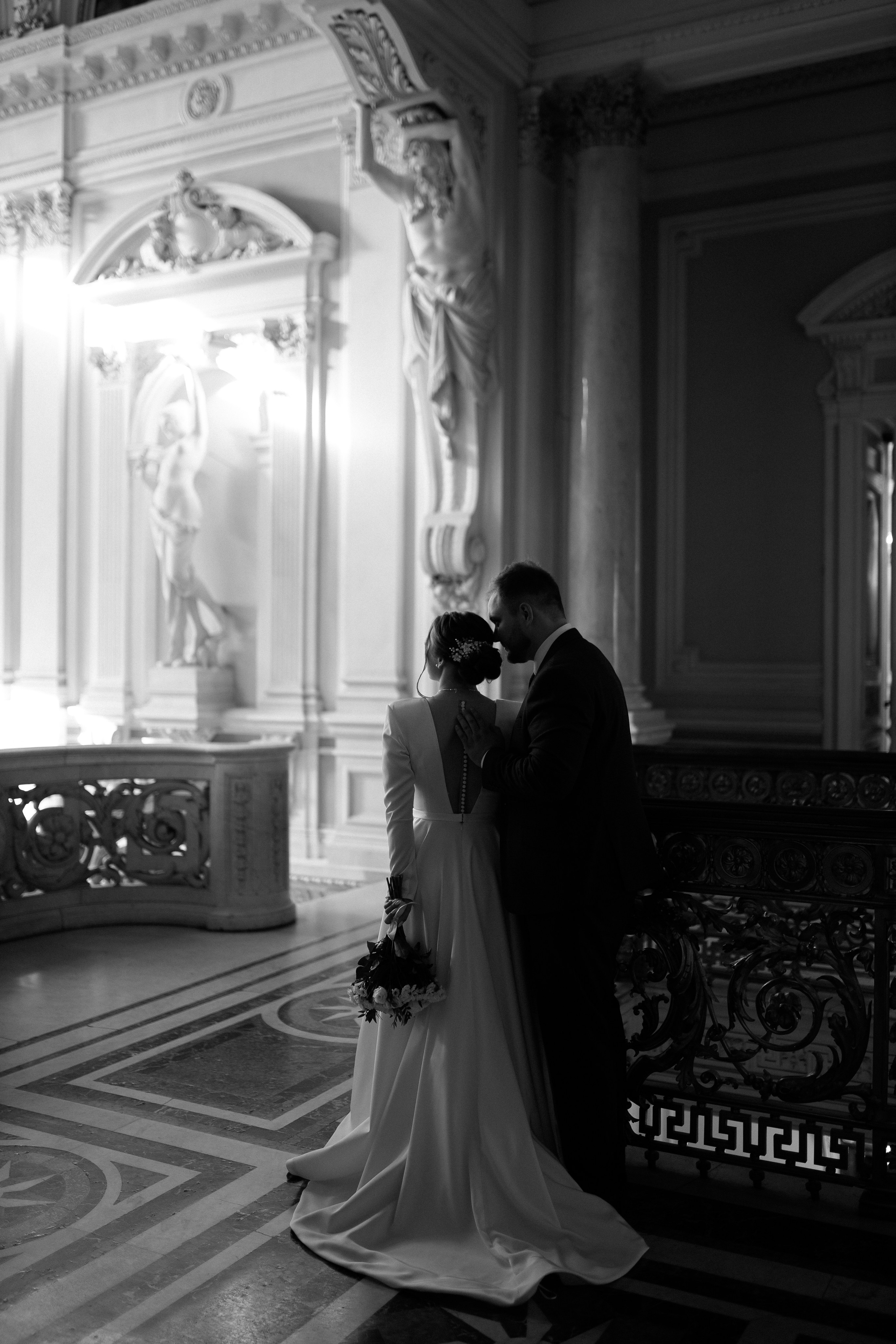 A & D. Фотограф в Санкт-Петербурге Ольга Андрианова