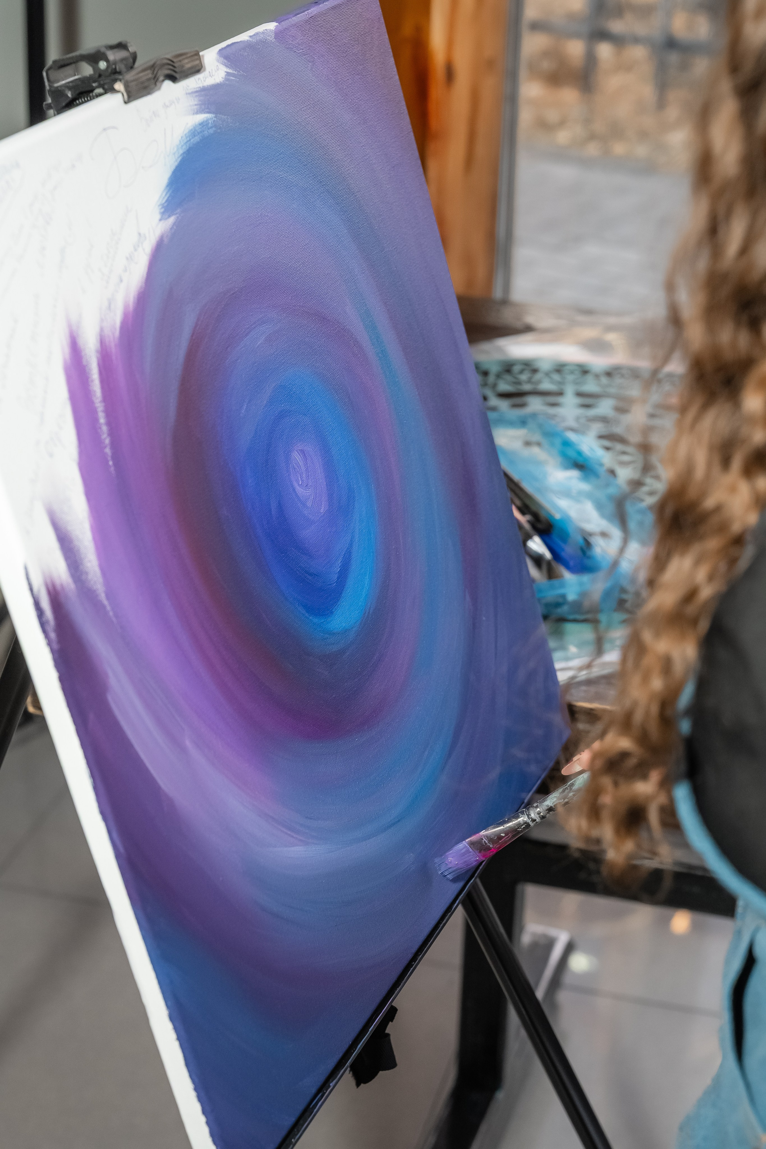 Фестиваль писхологии и самопознания. Фотограф и видеограф в Улан-Удэ: Аюна Габагуева и Артём Шаханов