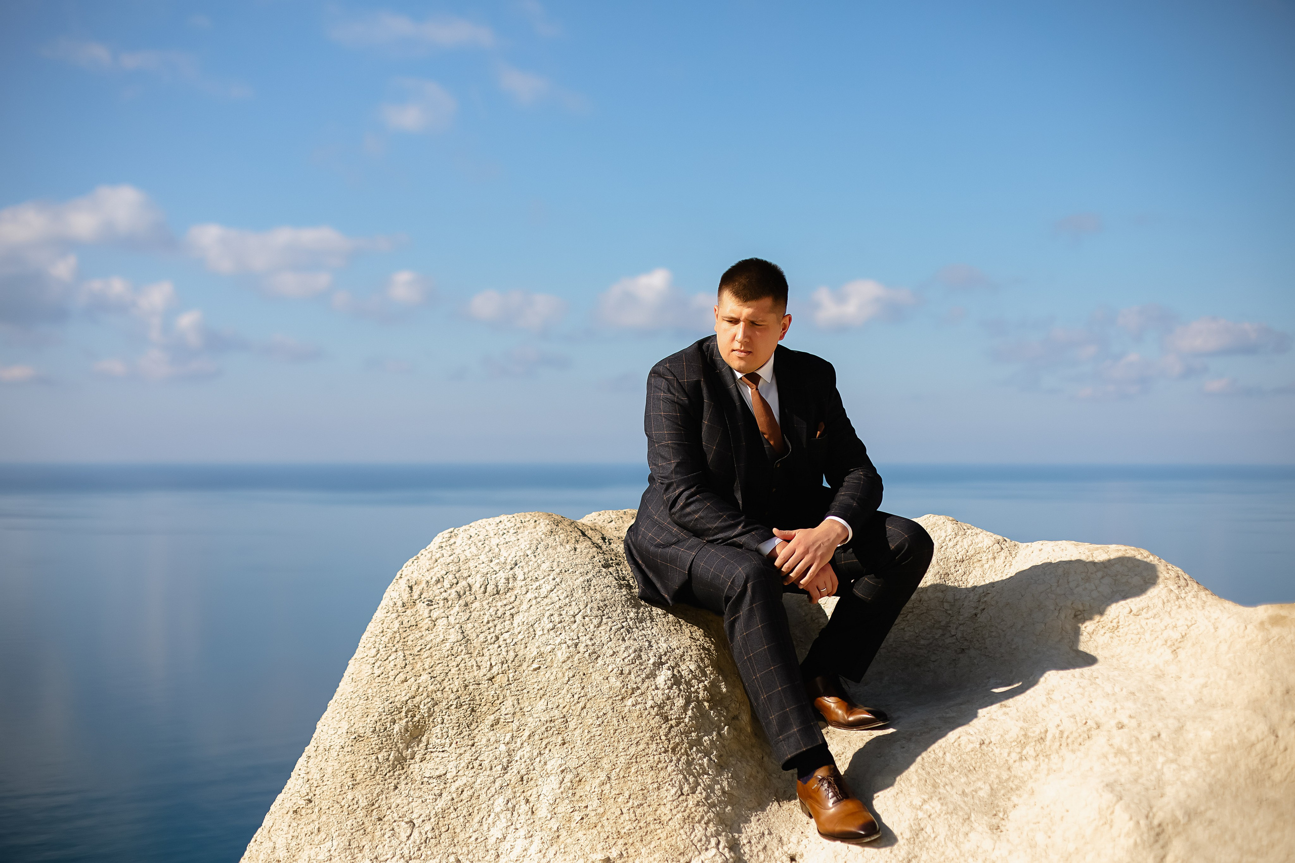 Светлана&Олег. Свадебный и семейный фотограф/видеограф в Краснодаре Наталья Осинская