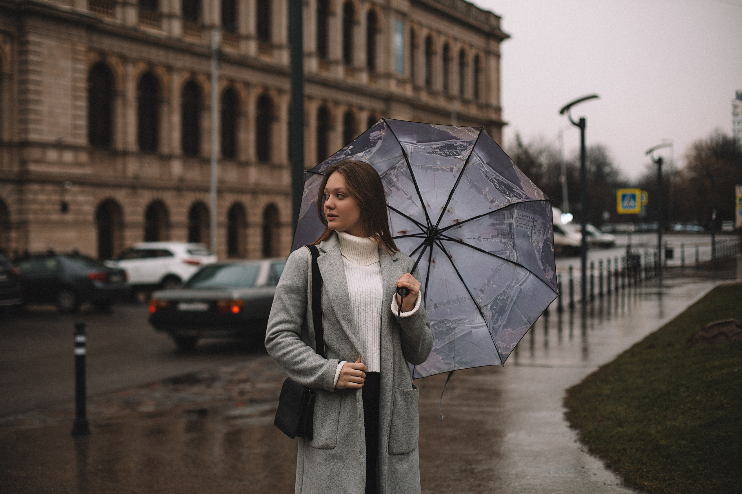 Калининград. Свадебный и семейный фотограф/видеограф в Краснодаре Наталья Осинская