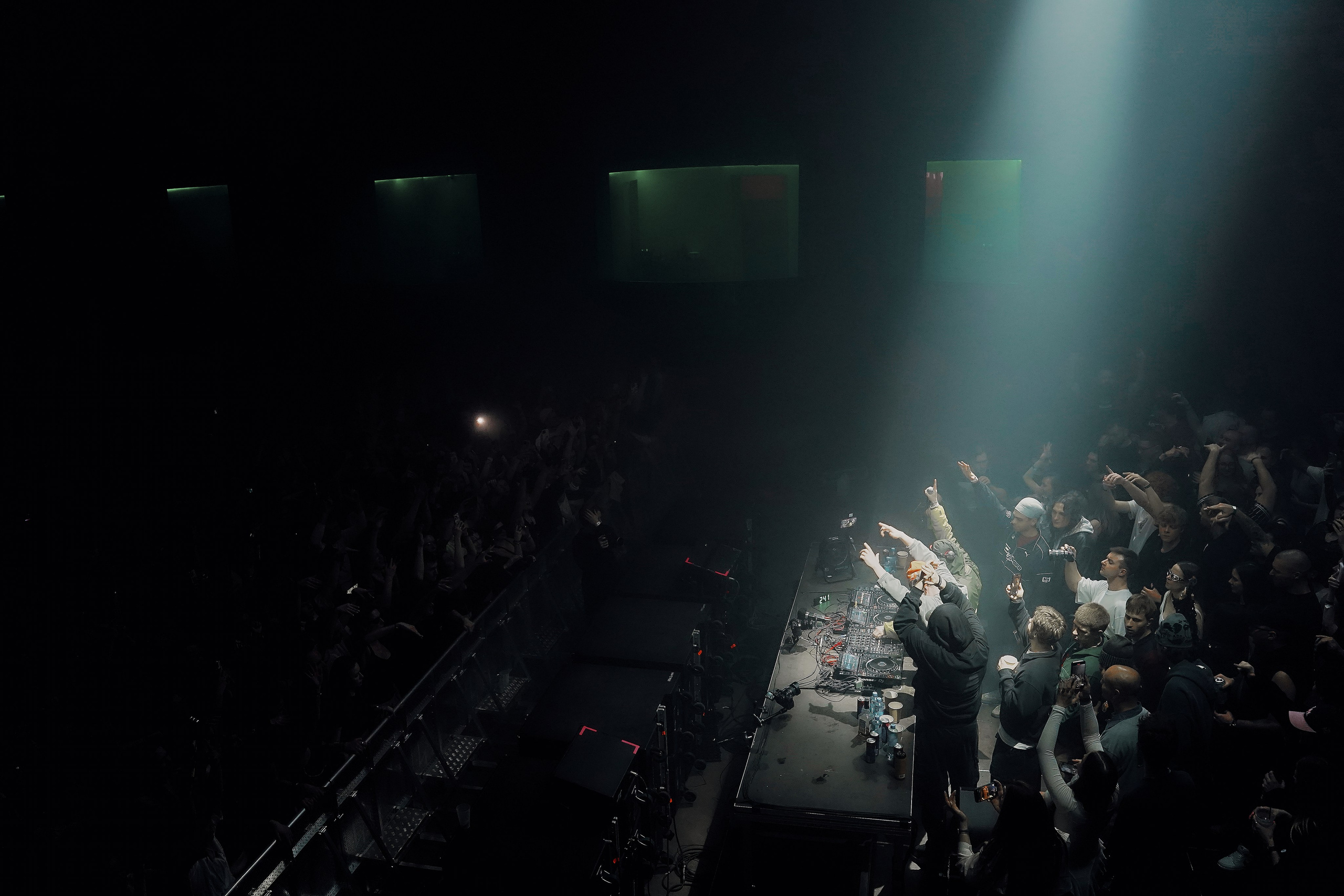 Рашн Стаил. Фотограф