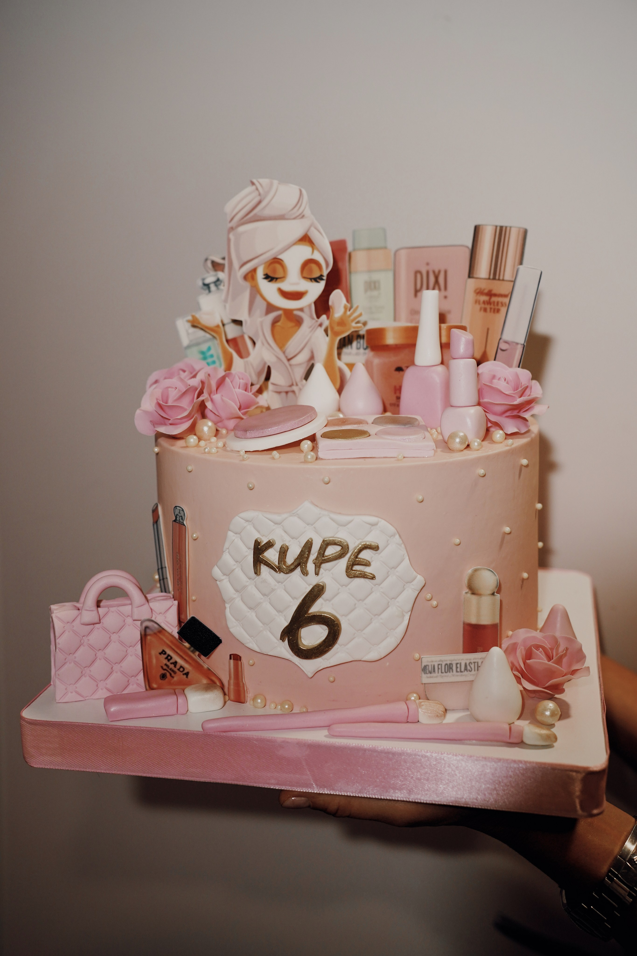 День Рождения Киры. Фотограф