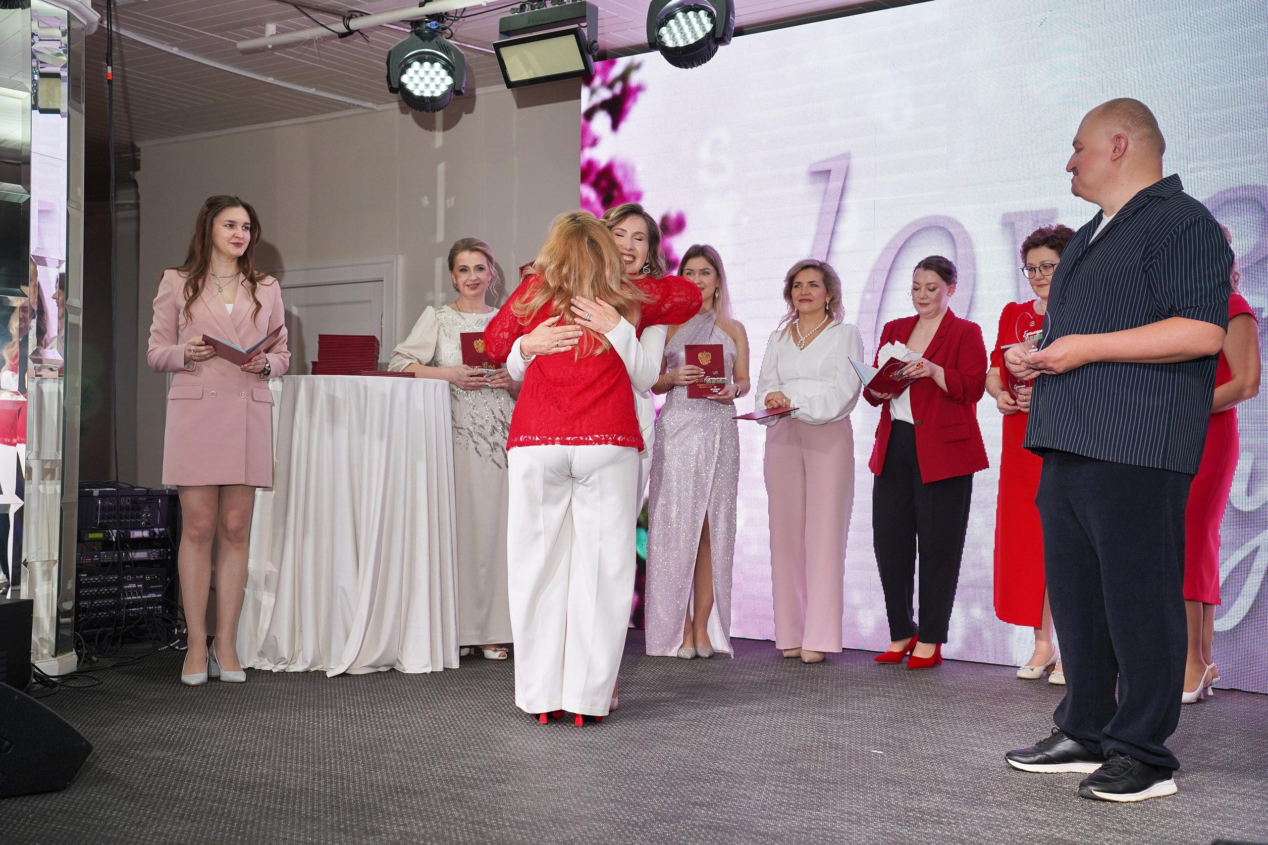 БухLOVE. Фотограф