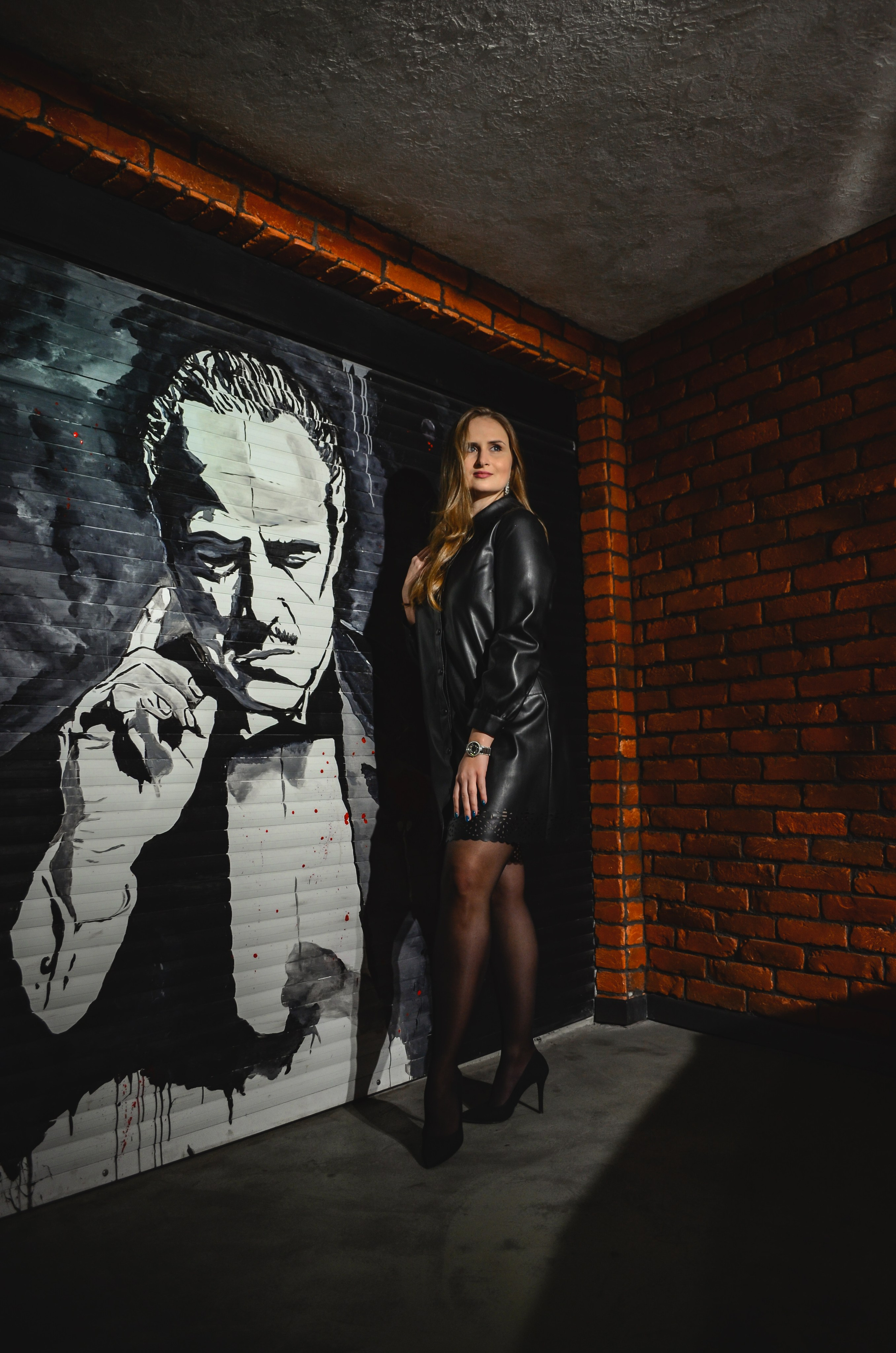 Корпоратив. Фотограф