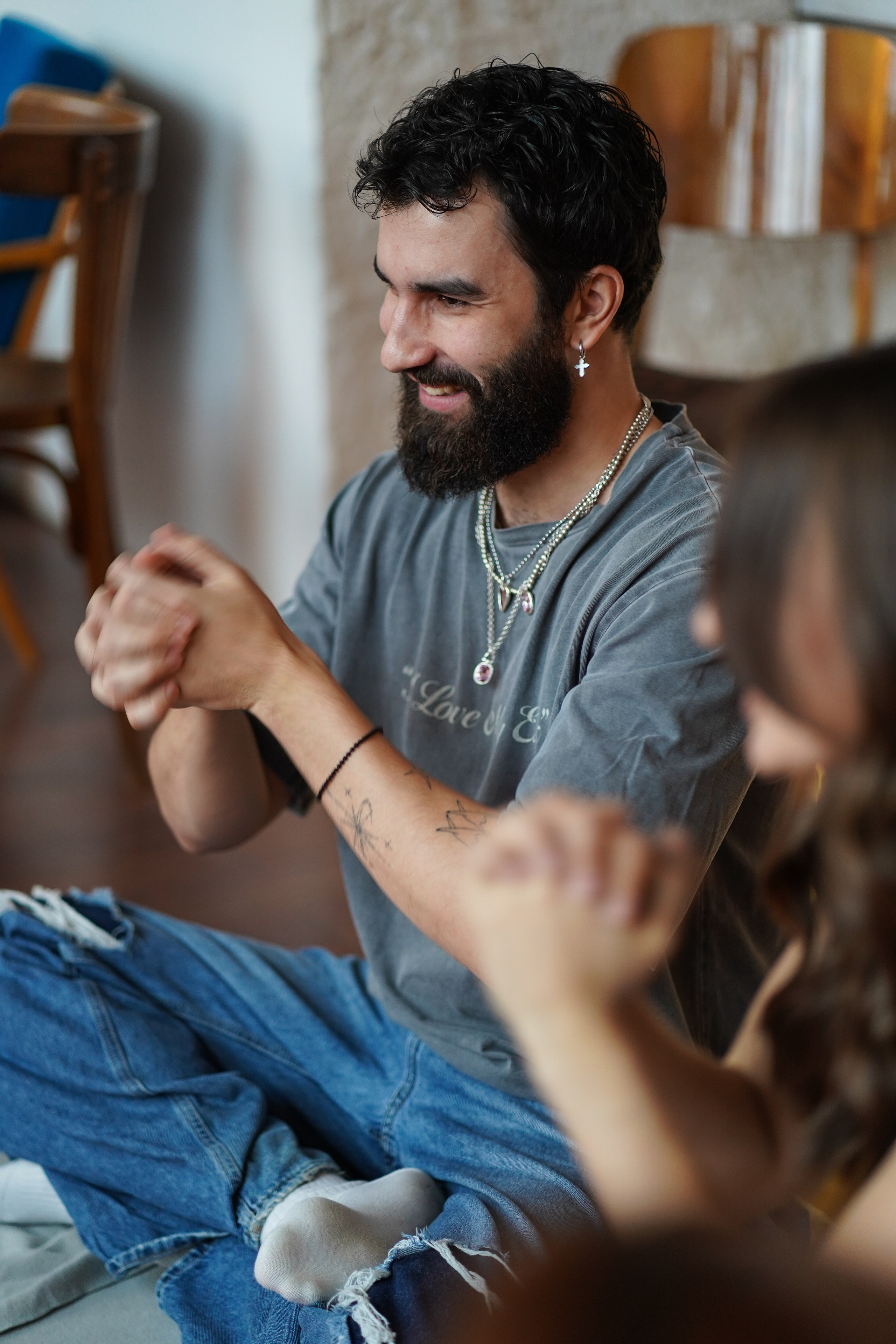 Soul Sound. Фотограф