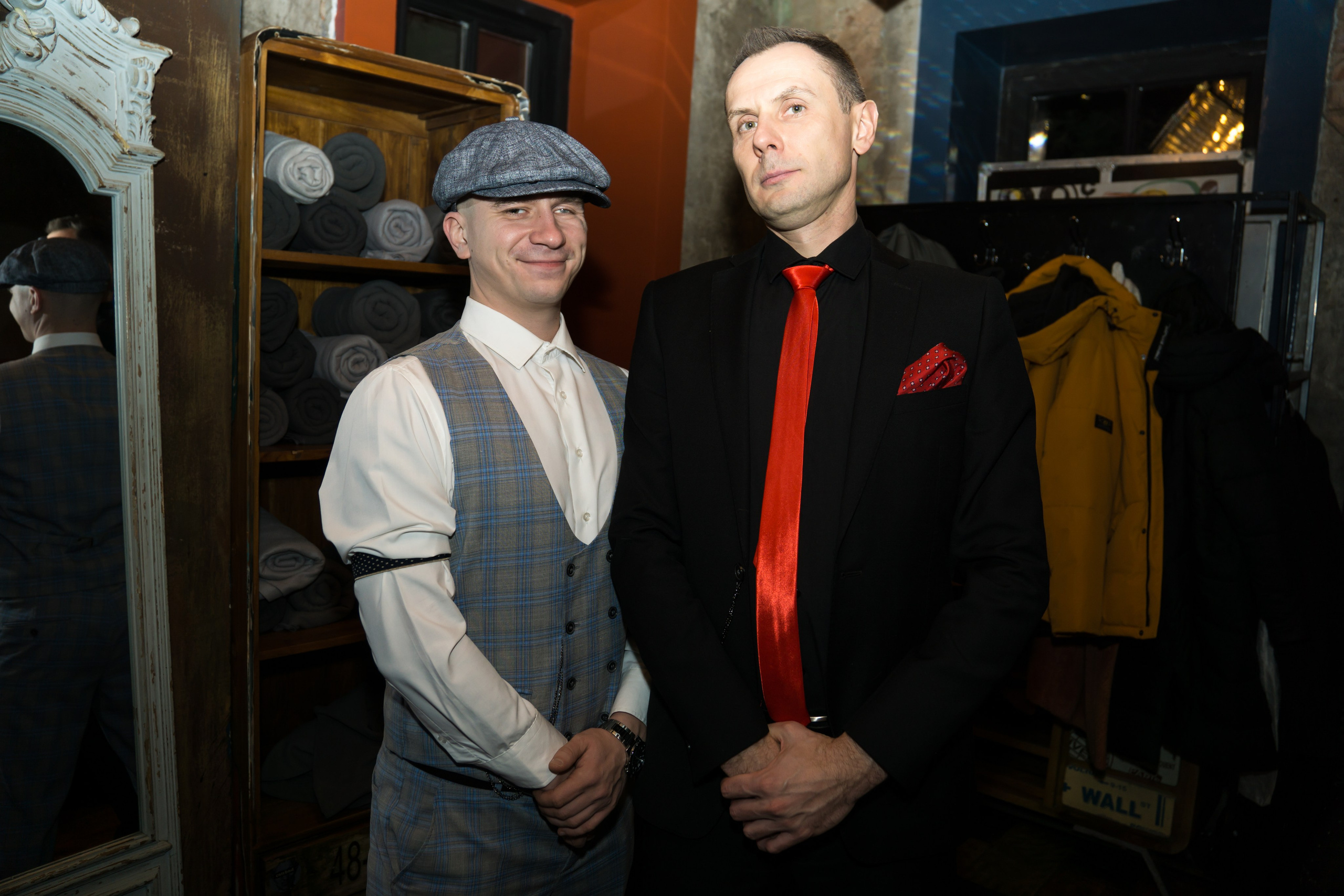 Корпоратив 2025. Фотограф