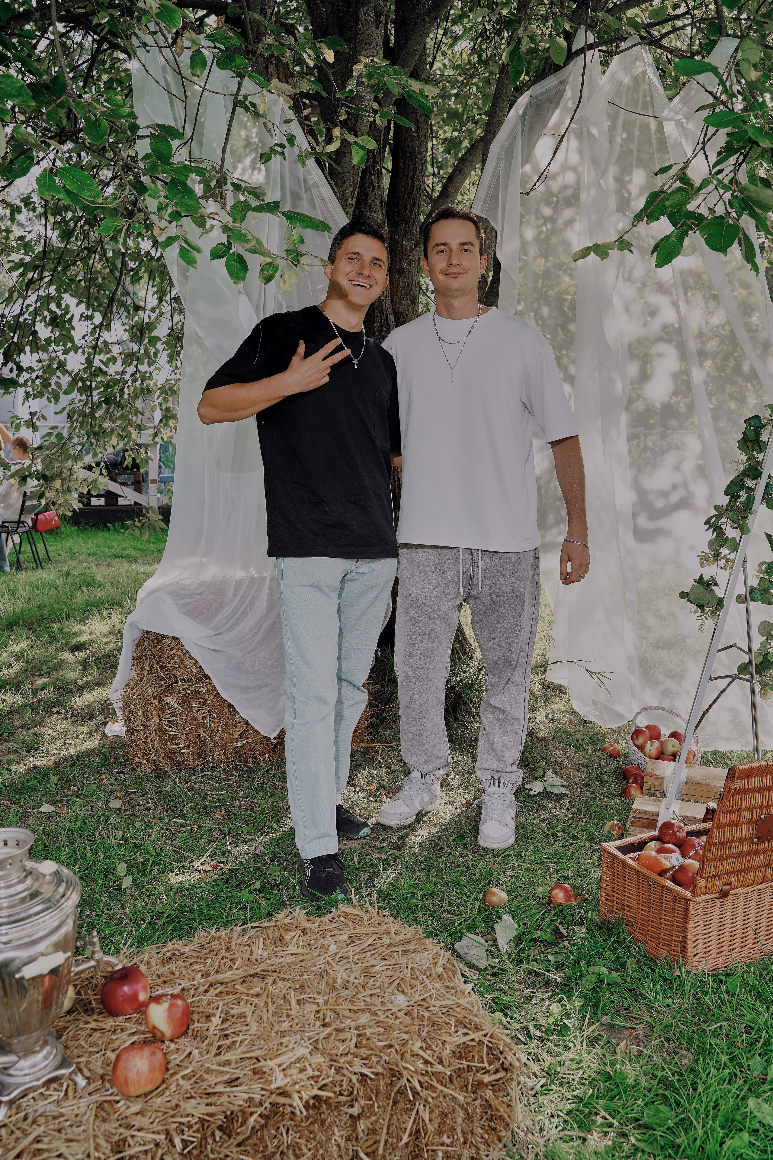 SLAVIC PARTY. Фотограф