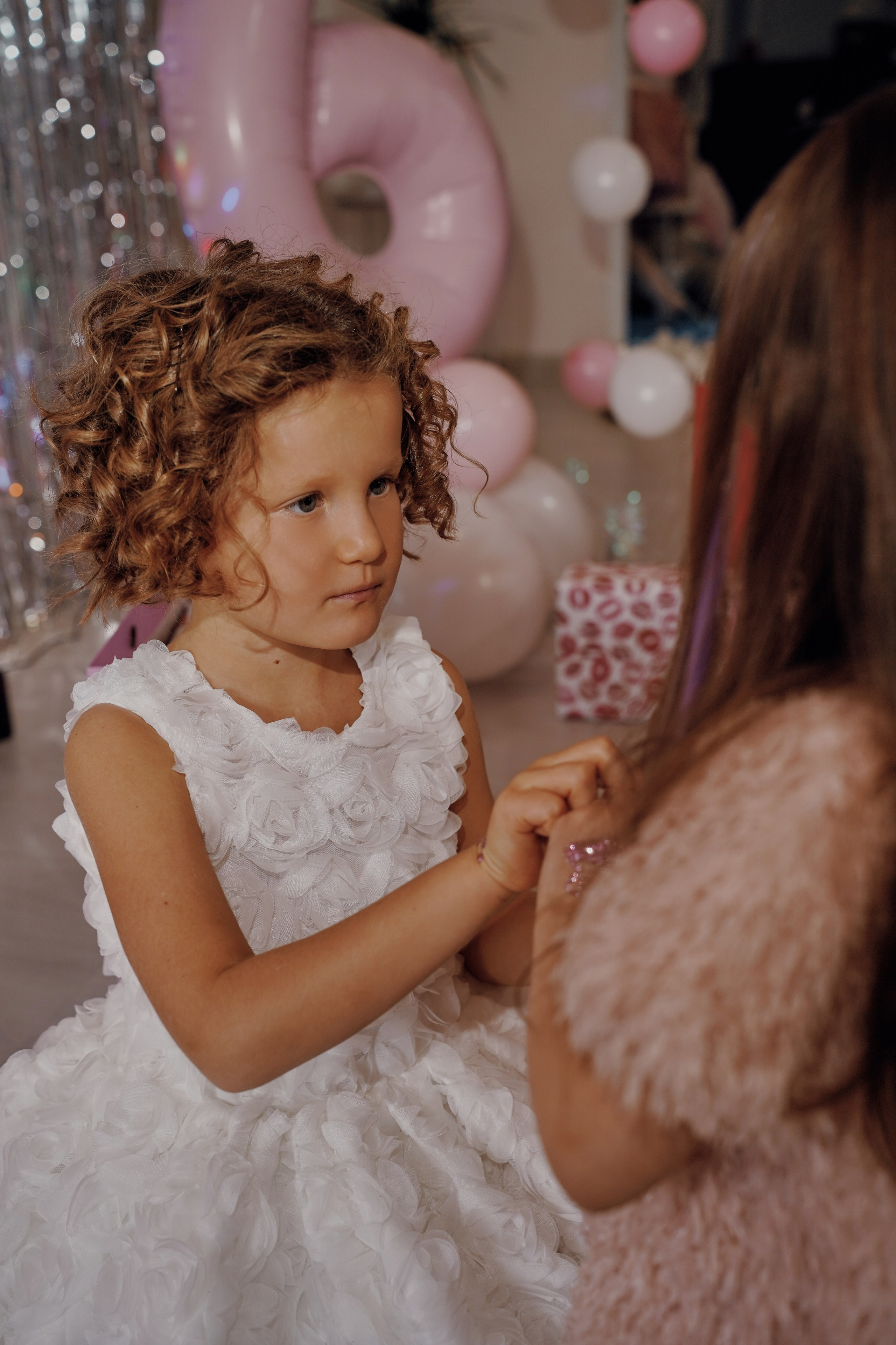 День Рождения Киры. Фотограф