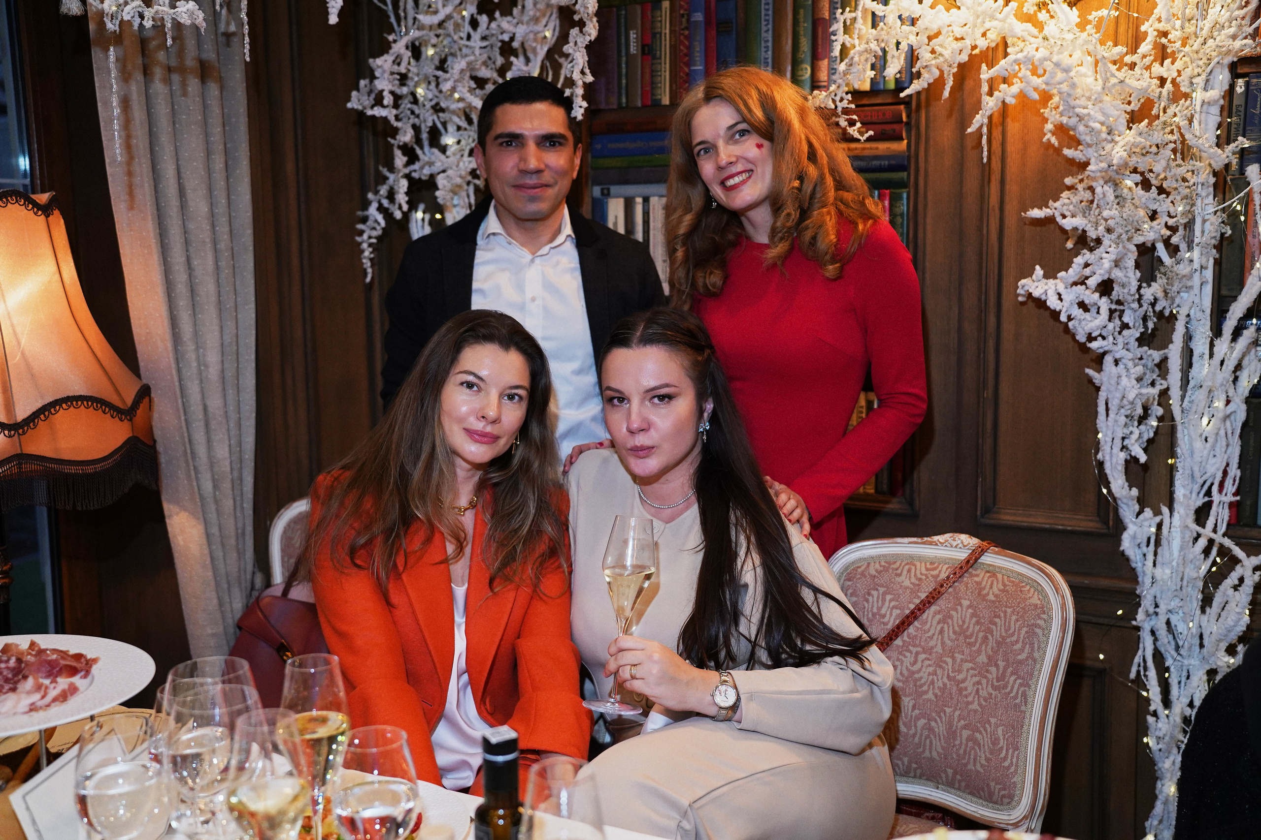 День Рождения 11 лет. Фотограф