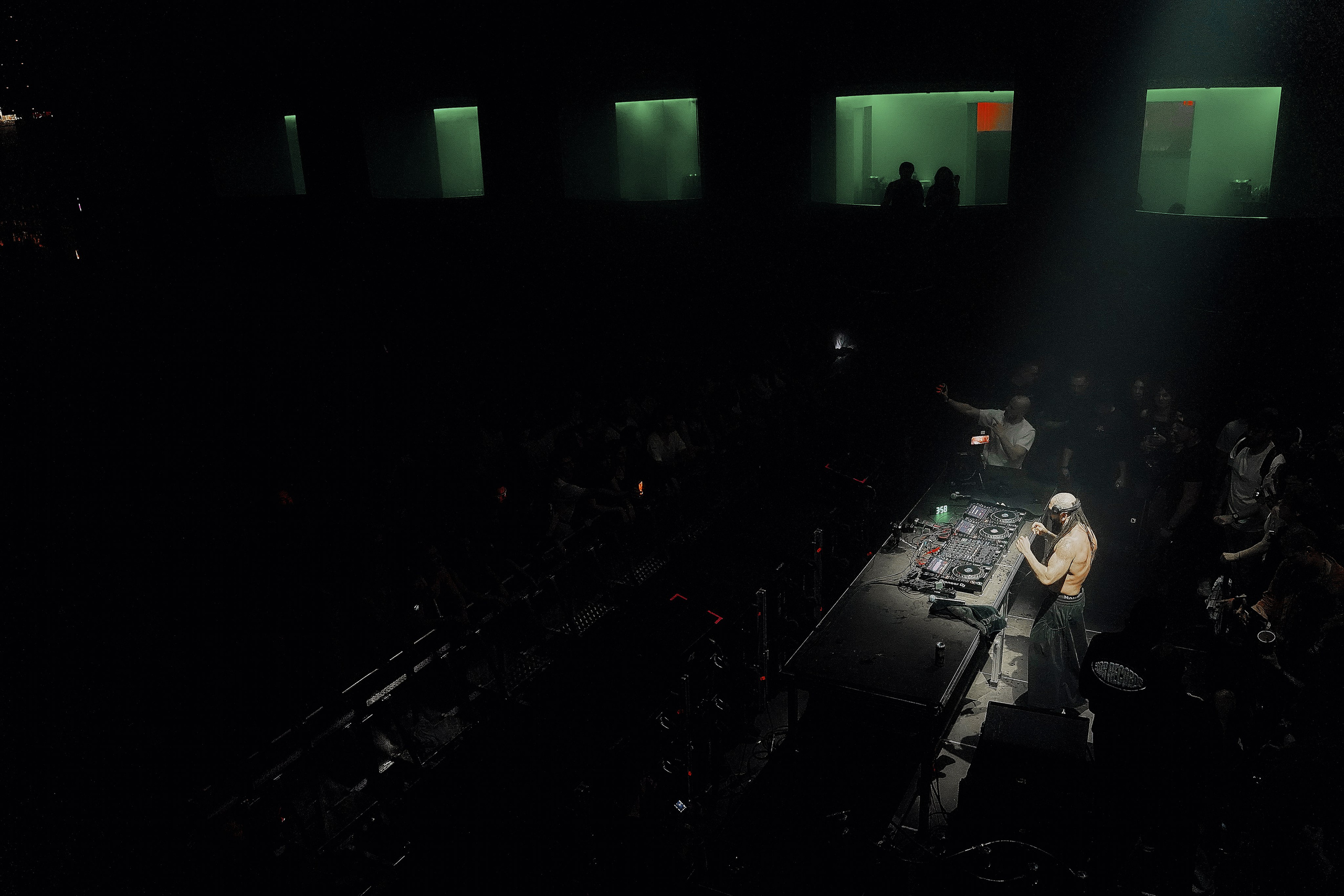 Рашн Стаил. Фотограф