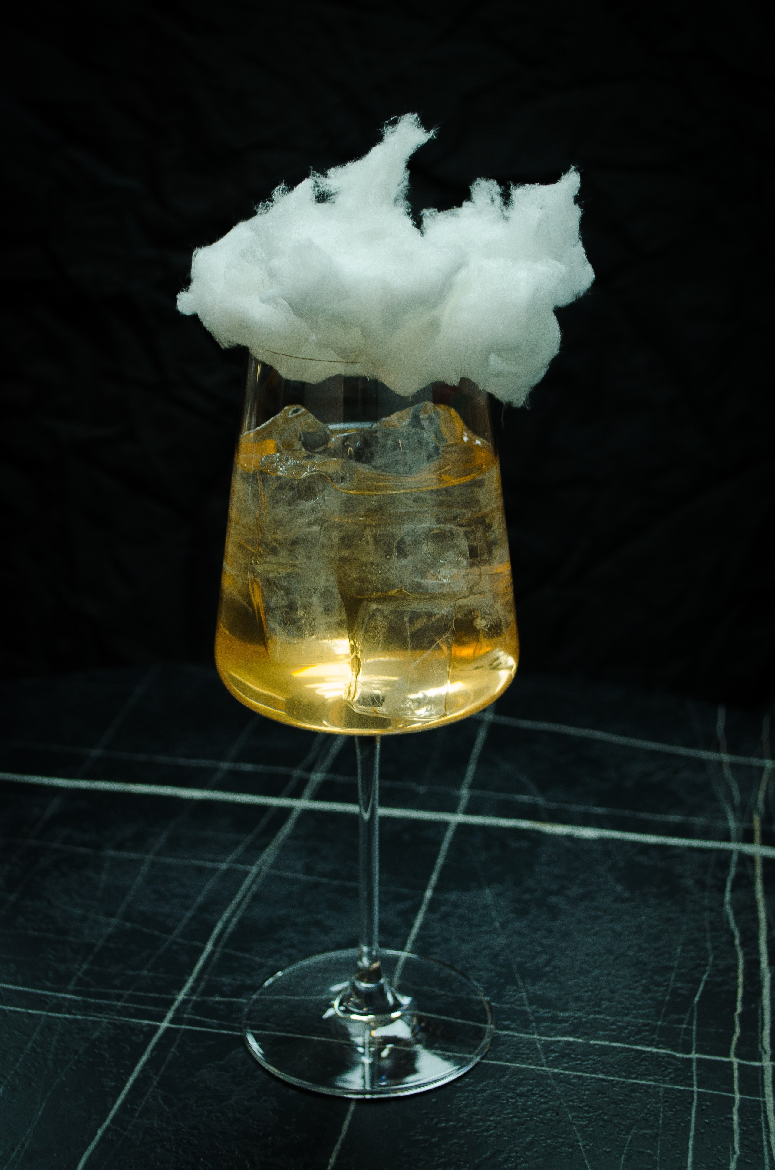 Для бара. Фотограф