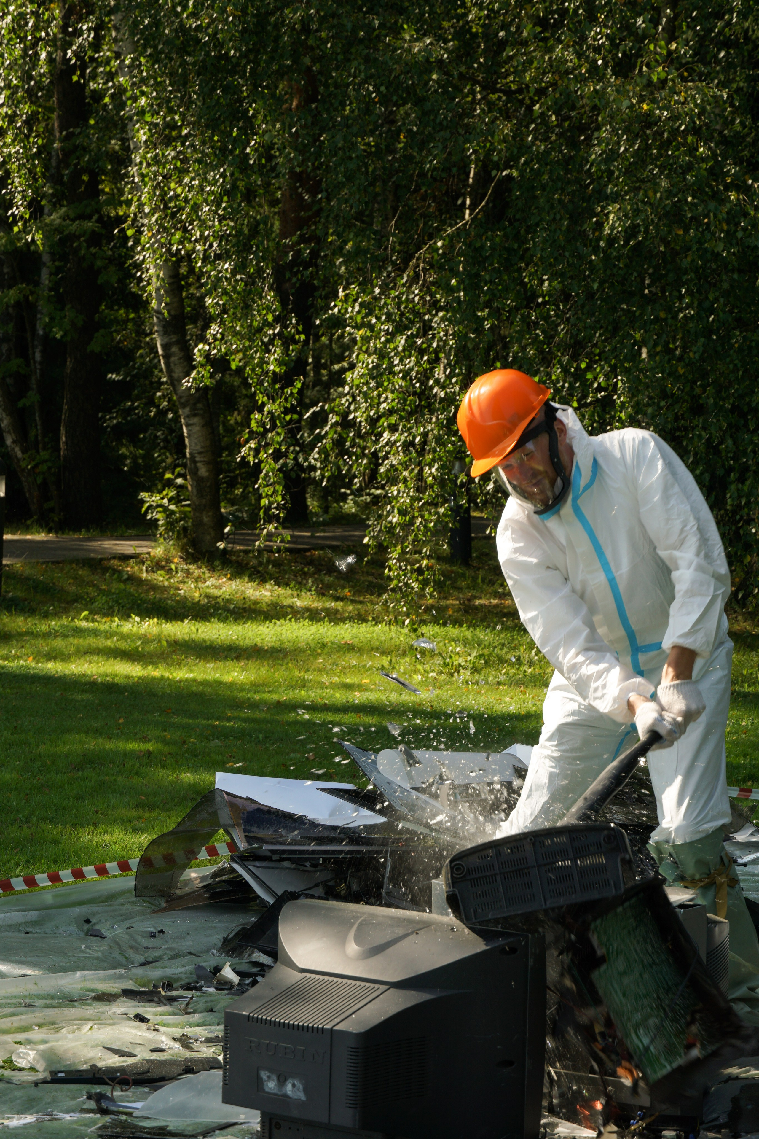 Moscow Country Club. Фотограф