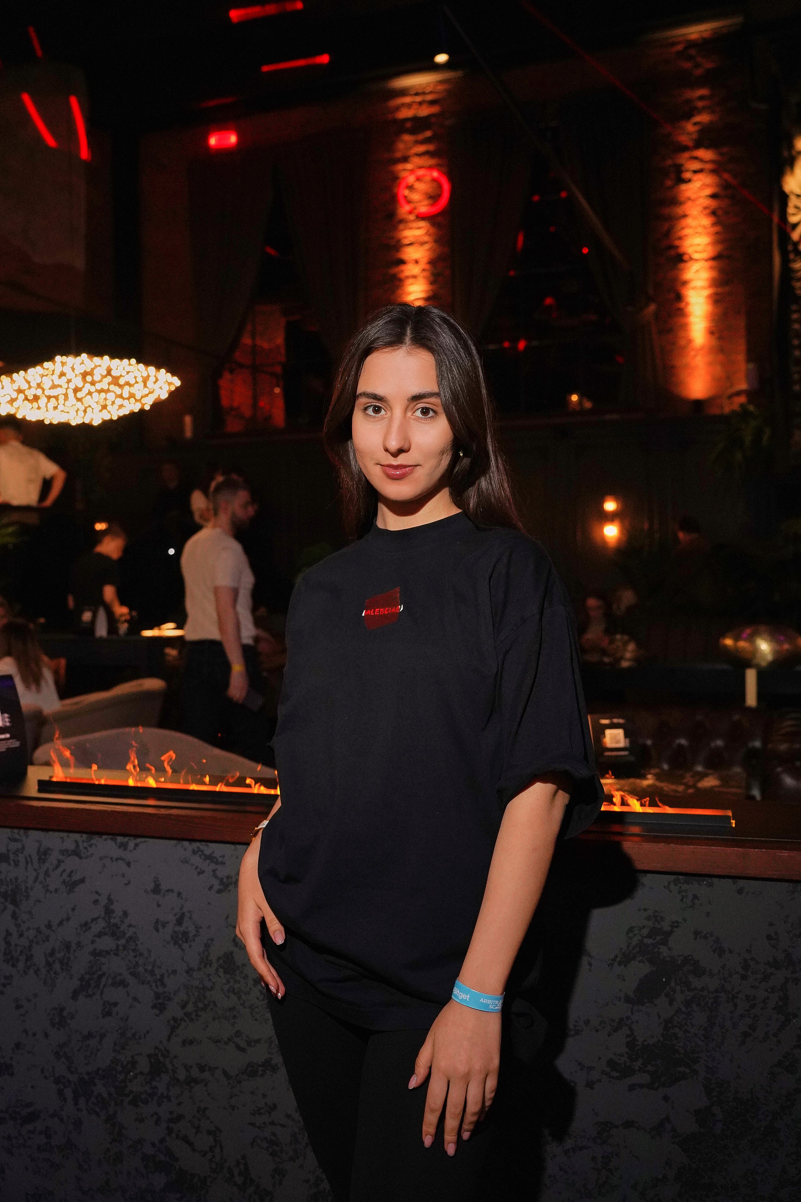 Bitget. Фотограф