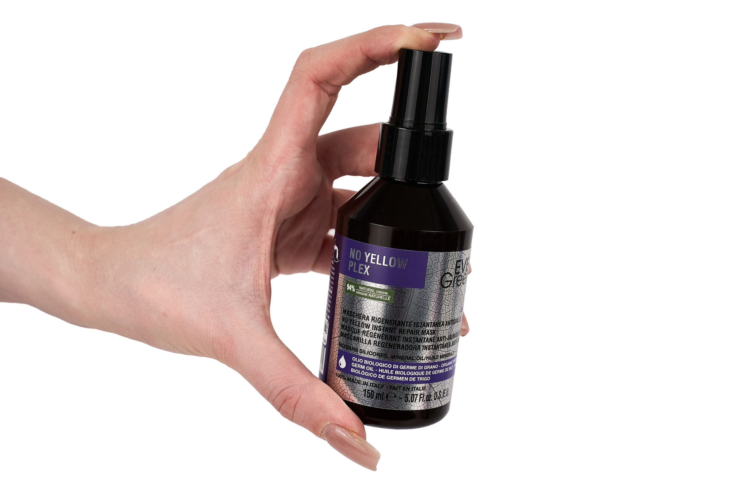 Для Рив Гош. Фотограф