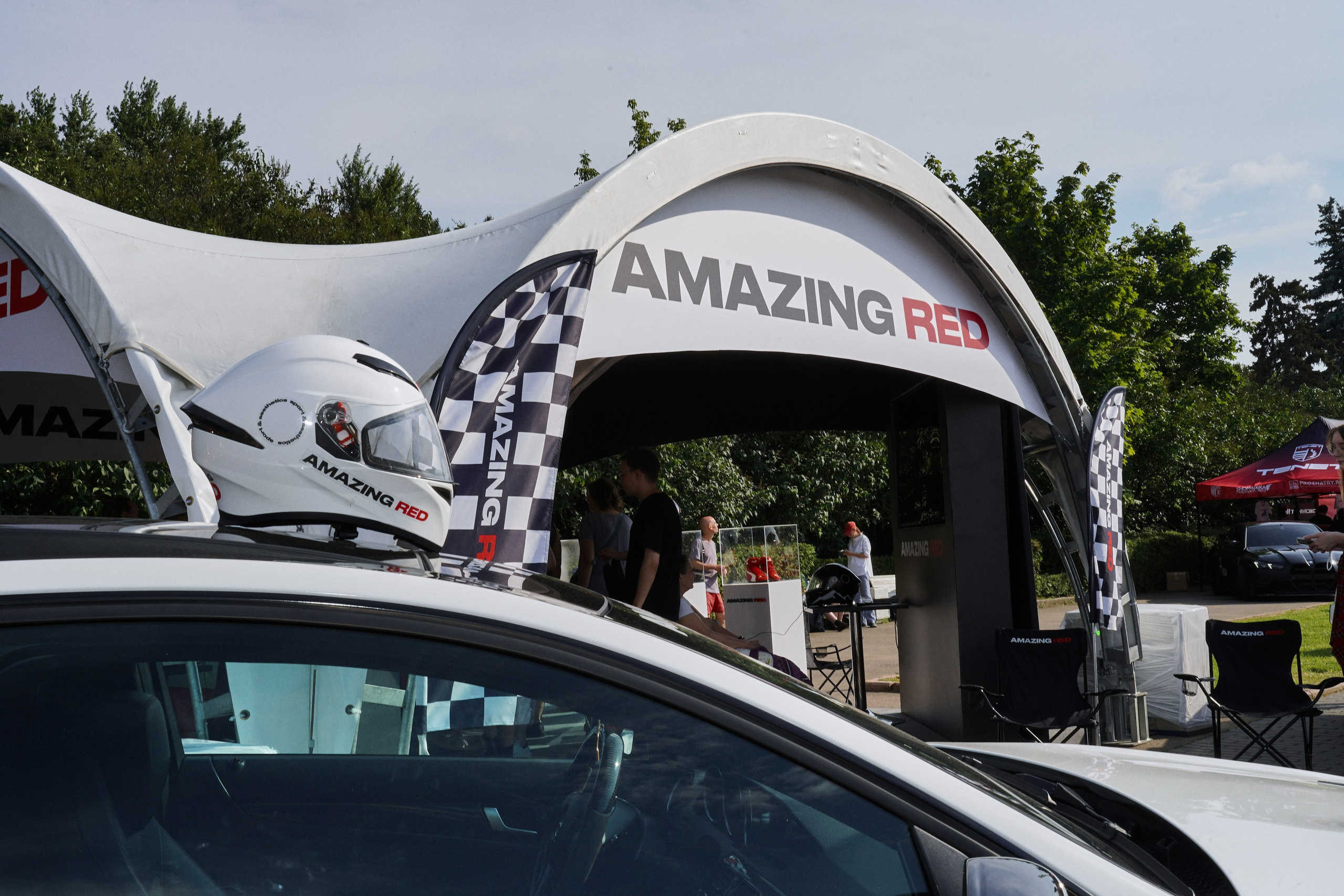 Ретро Рейс 2025 Х Biicla. Фотограф