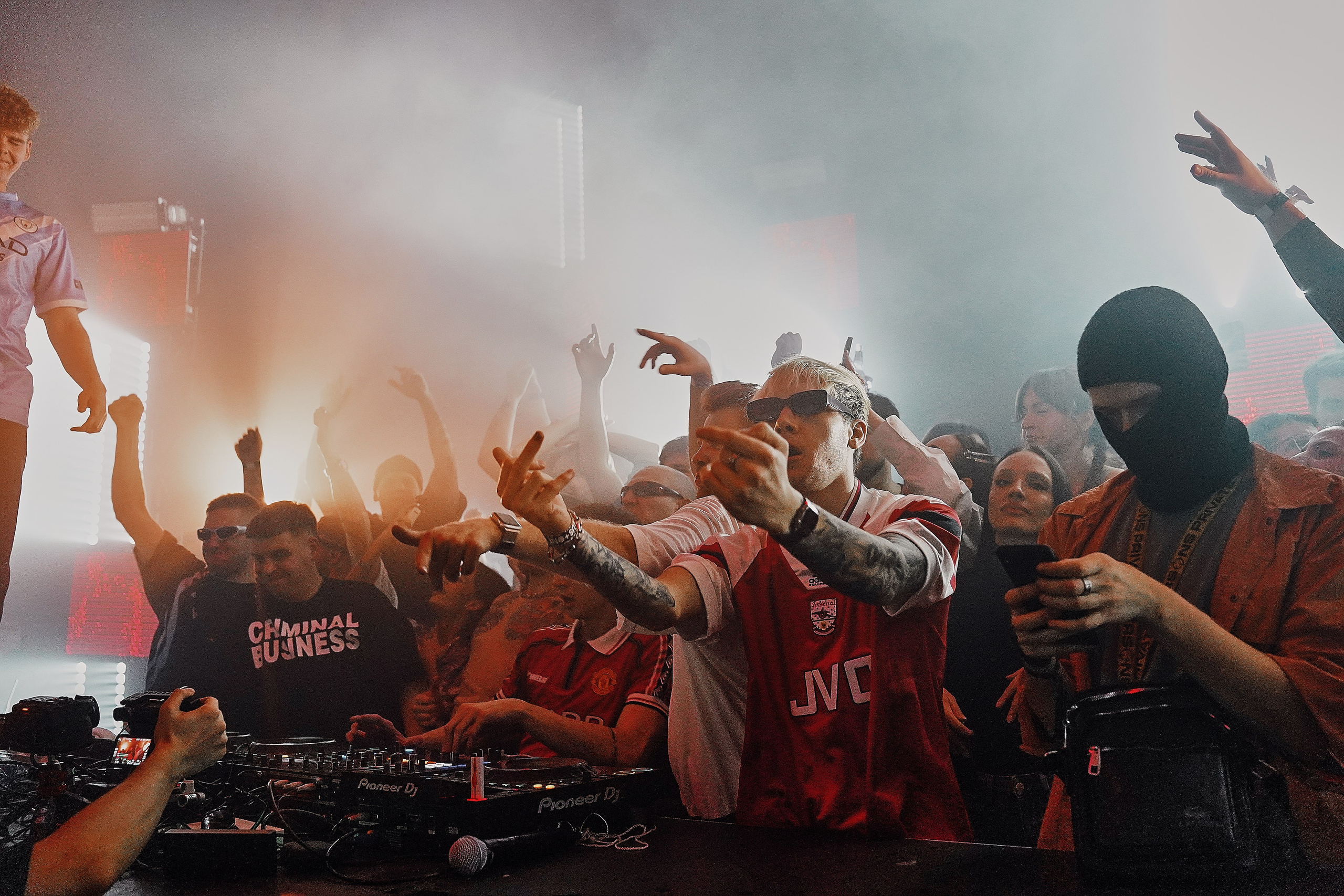 Рашн Стаил. Фотограф