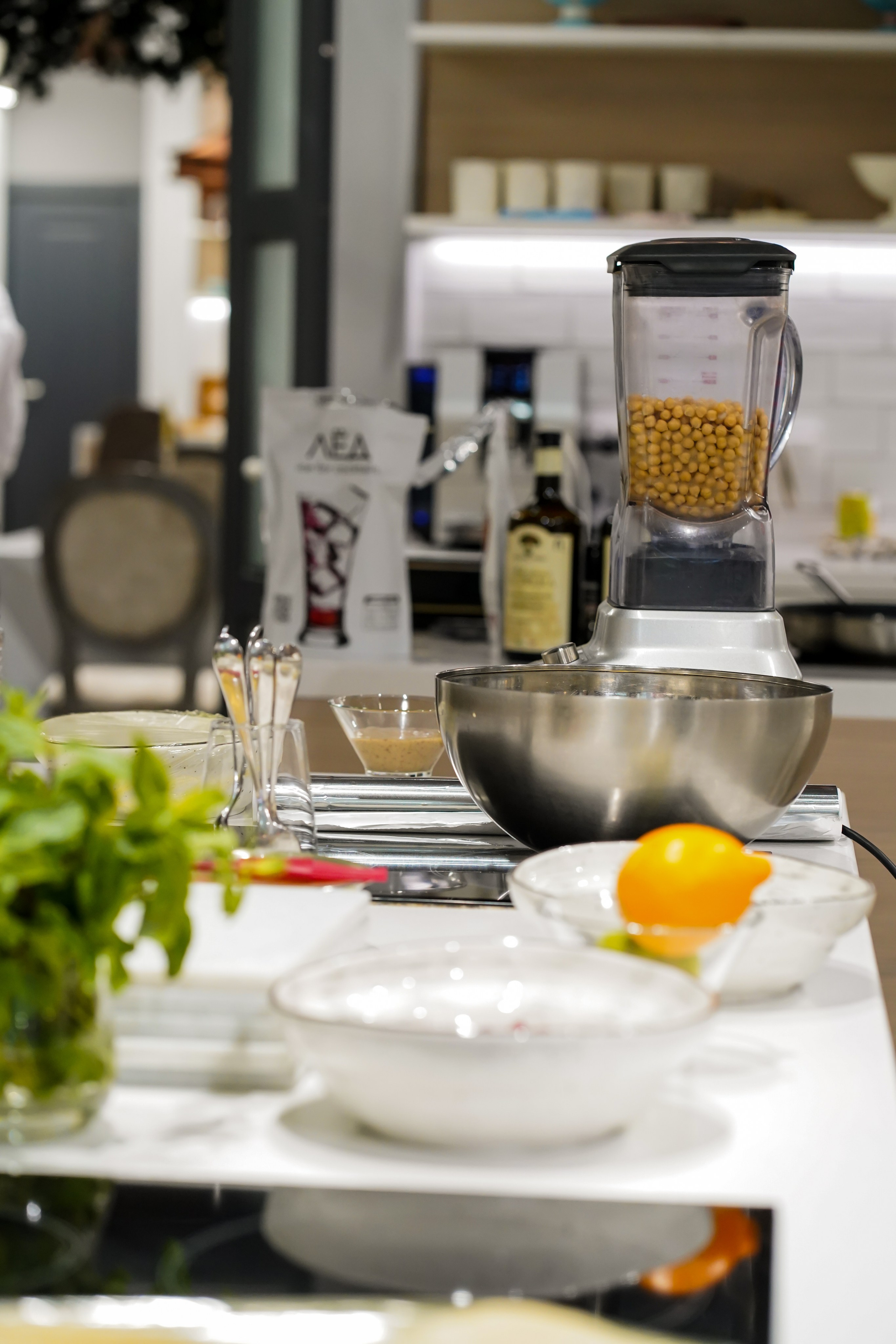 День Рождения Кулинарный мастер класс. Фотограф