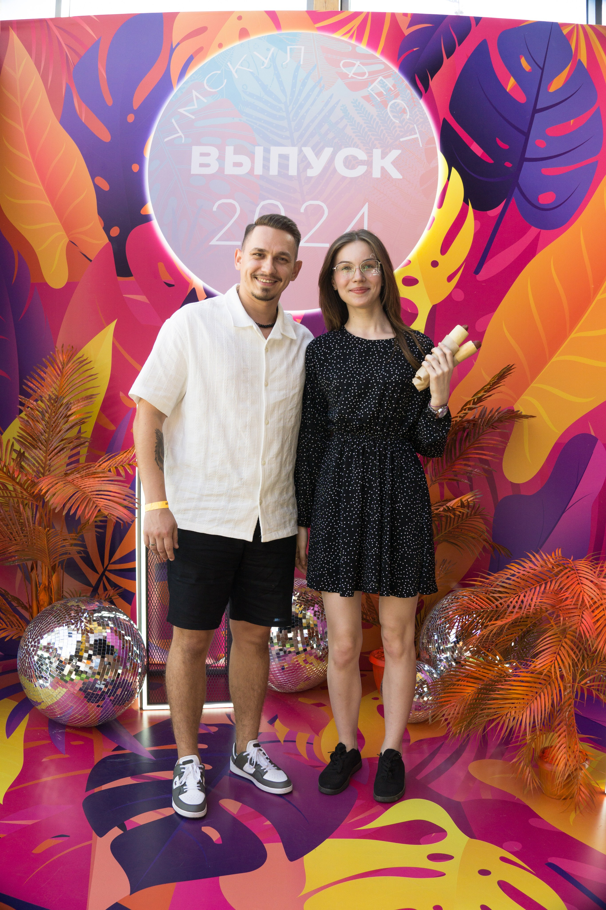 VK GIPSY Выпускной УМСКУЛ. Фотограф