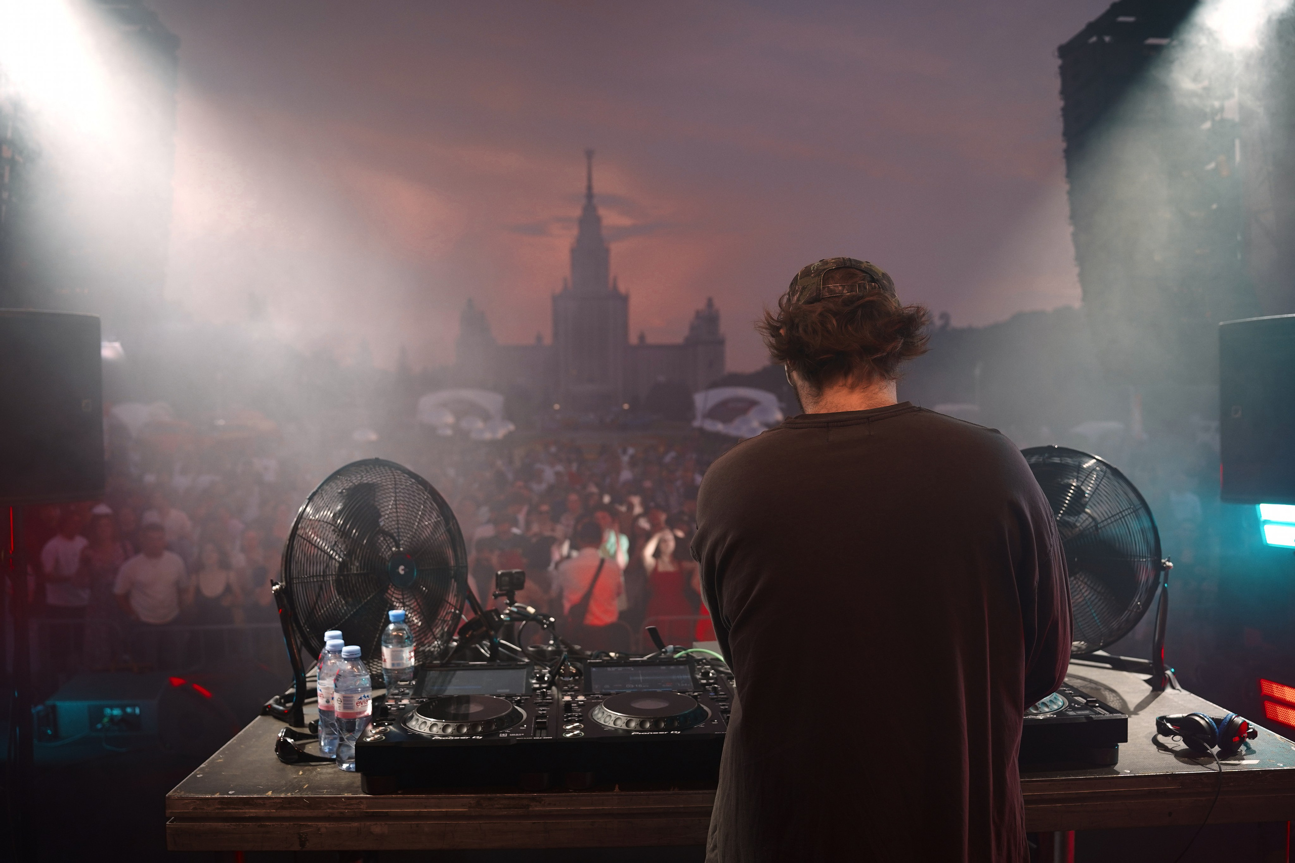 Ретро Рейс 2025 Х Biicla. Фотограф