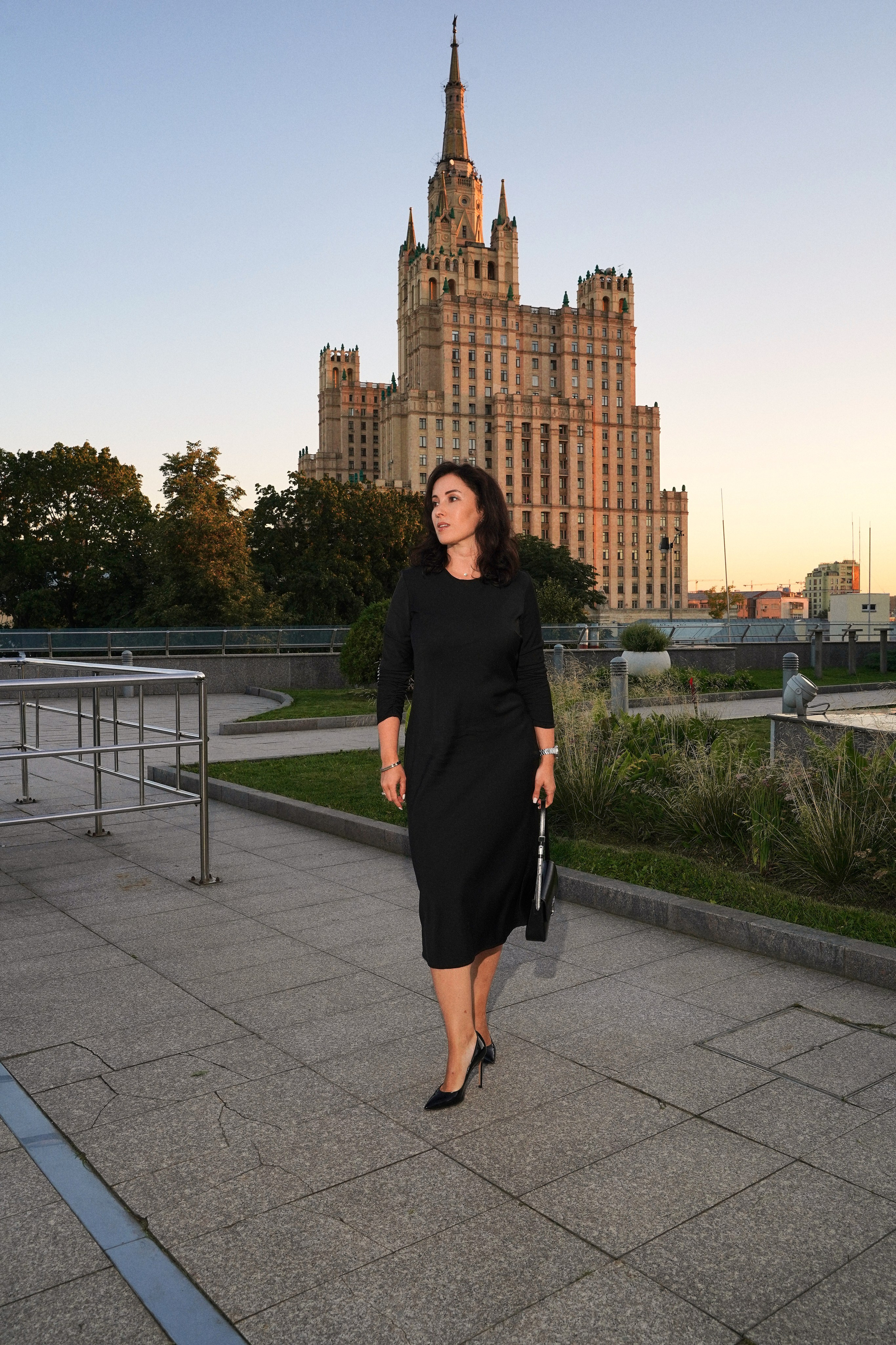 Мероприятие в Планетарий. Фотограф