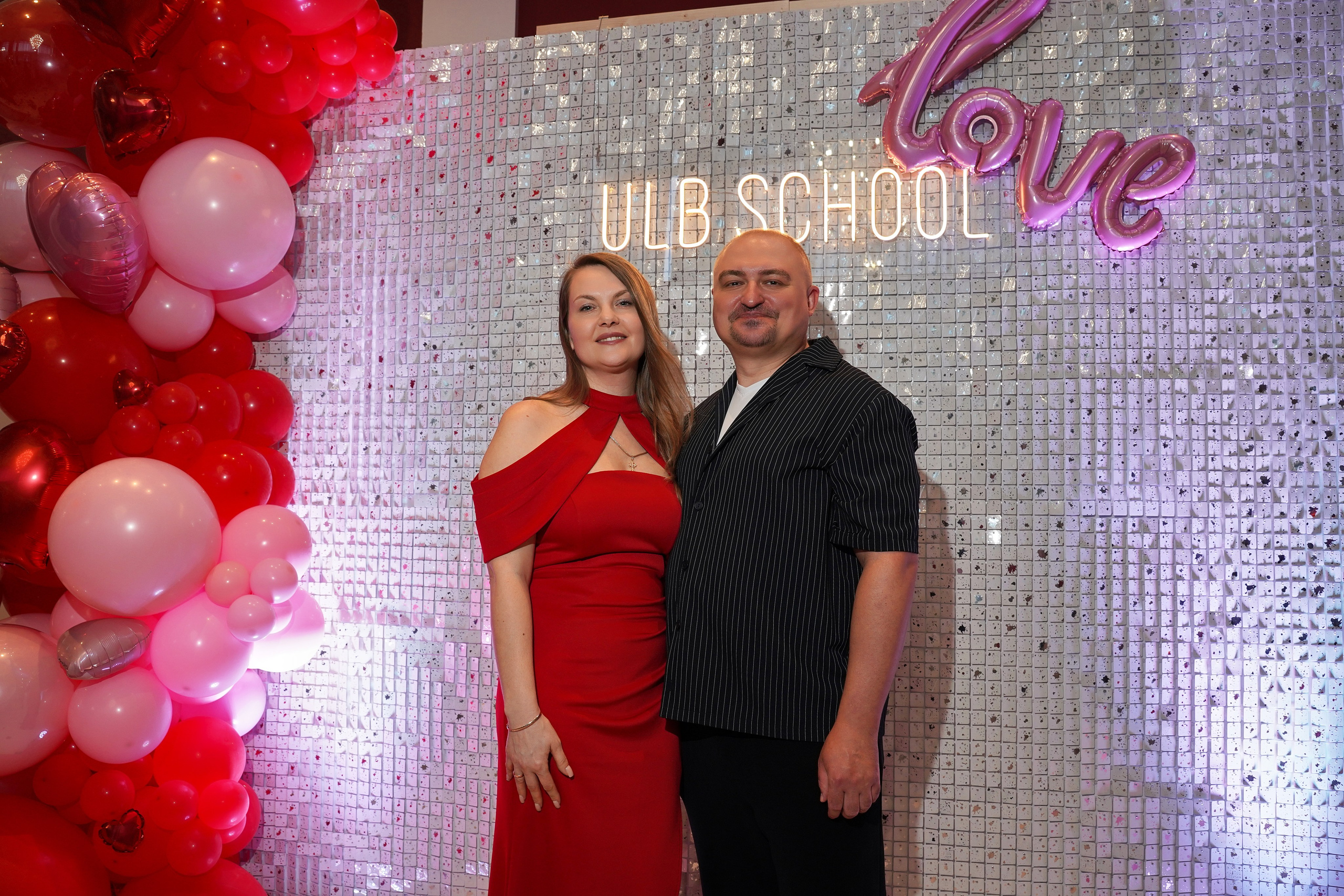 БухLOVE. Фотограф