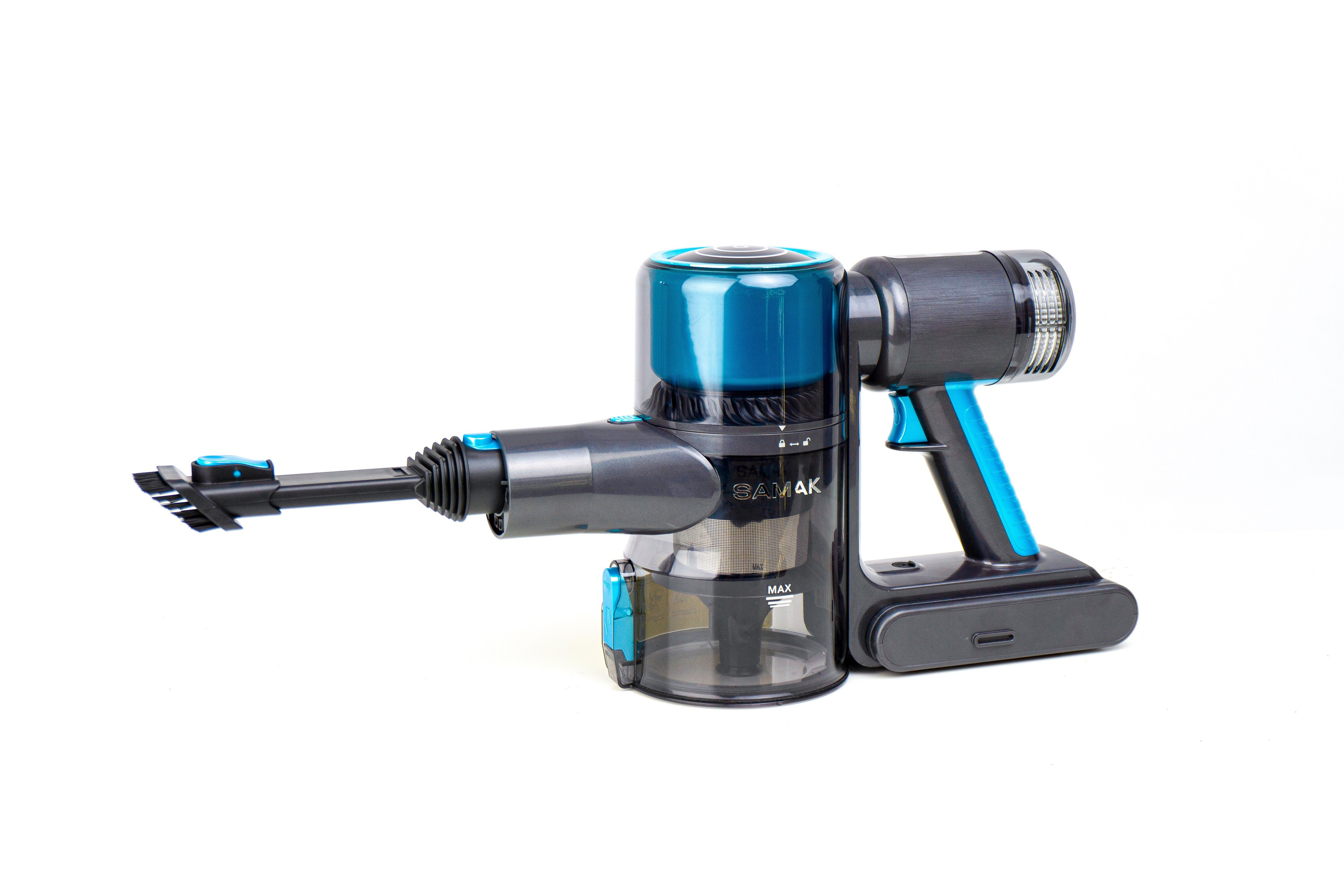 Пылесос. Фотограф