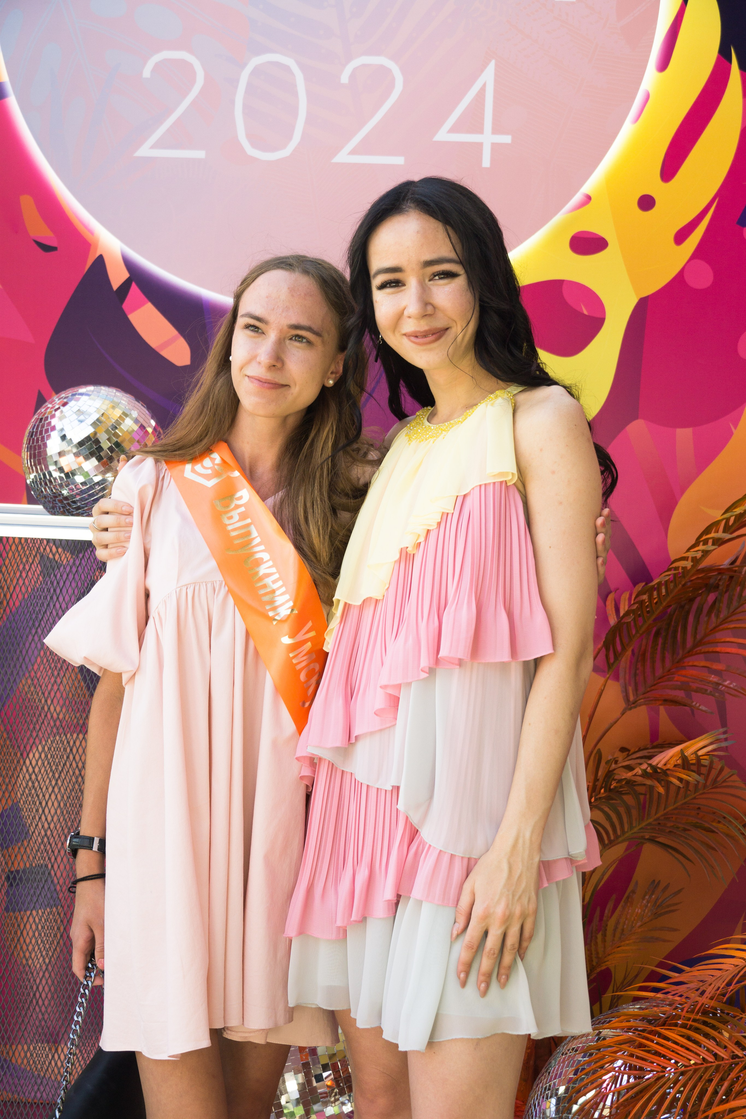 VK GIPSY Выпускной УМСКУЛ. Фотограф