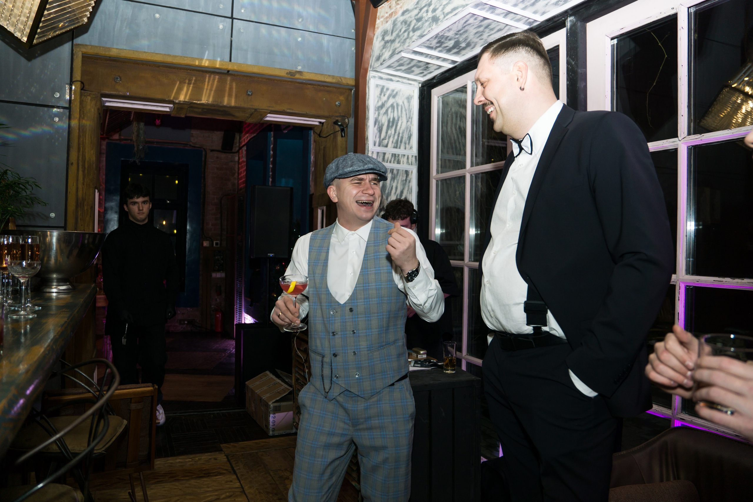 Корпоратив 2025. Фотограф