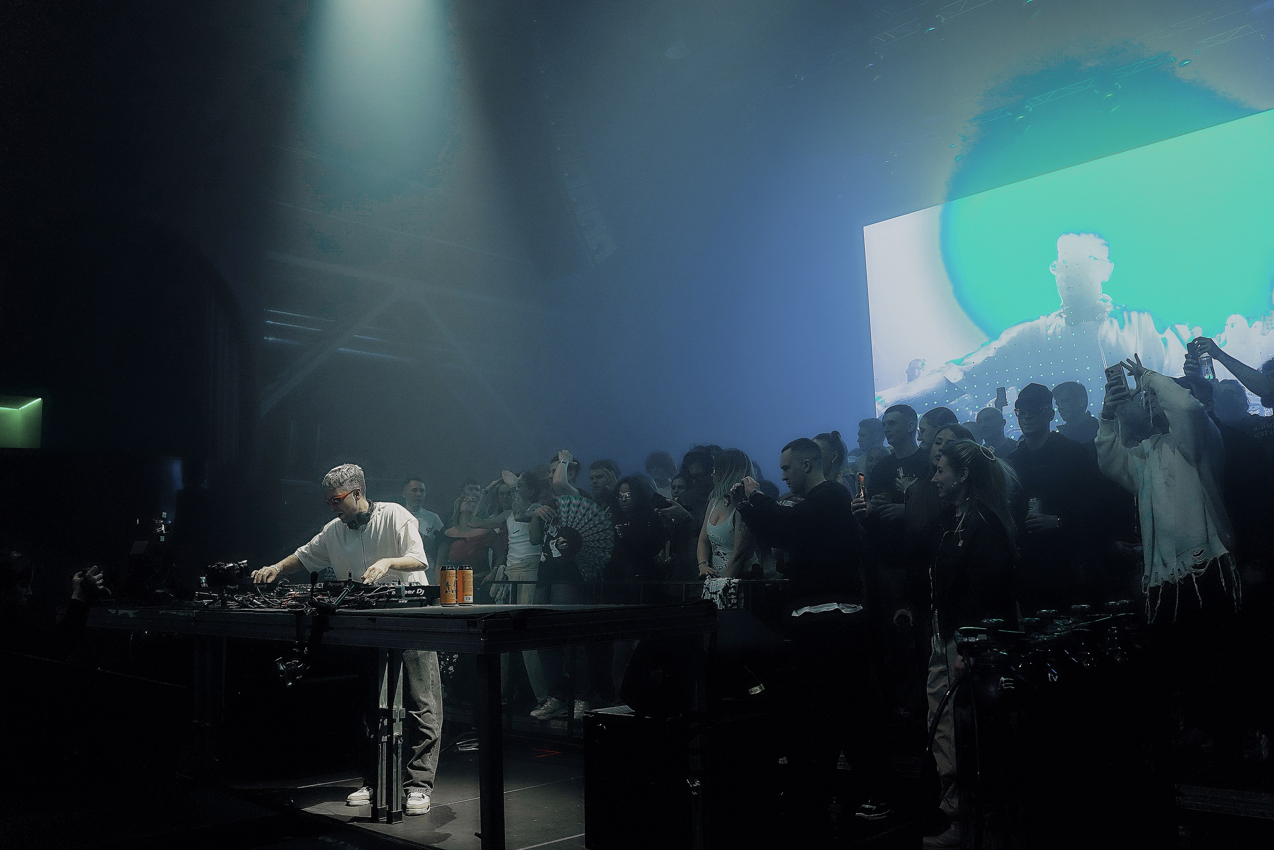 Рашн Стаил. Фотограф