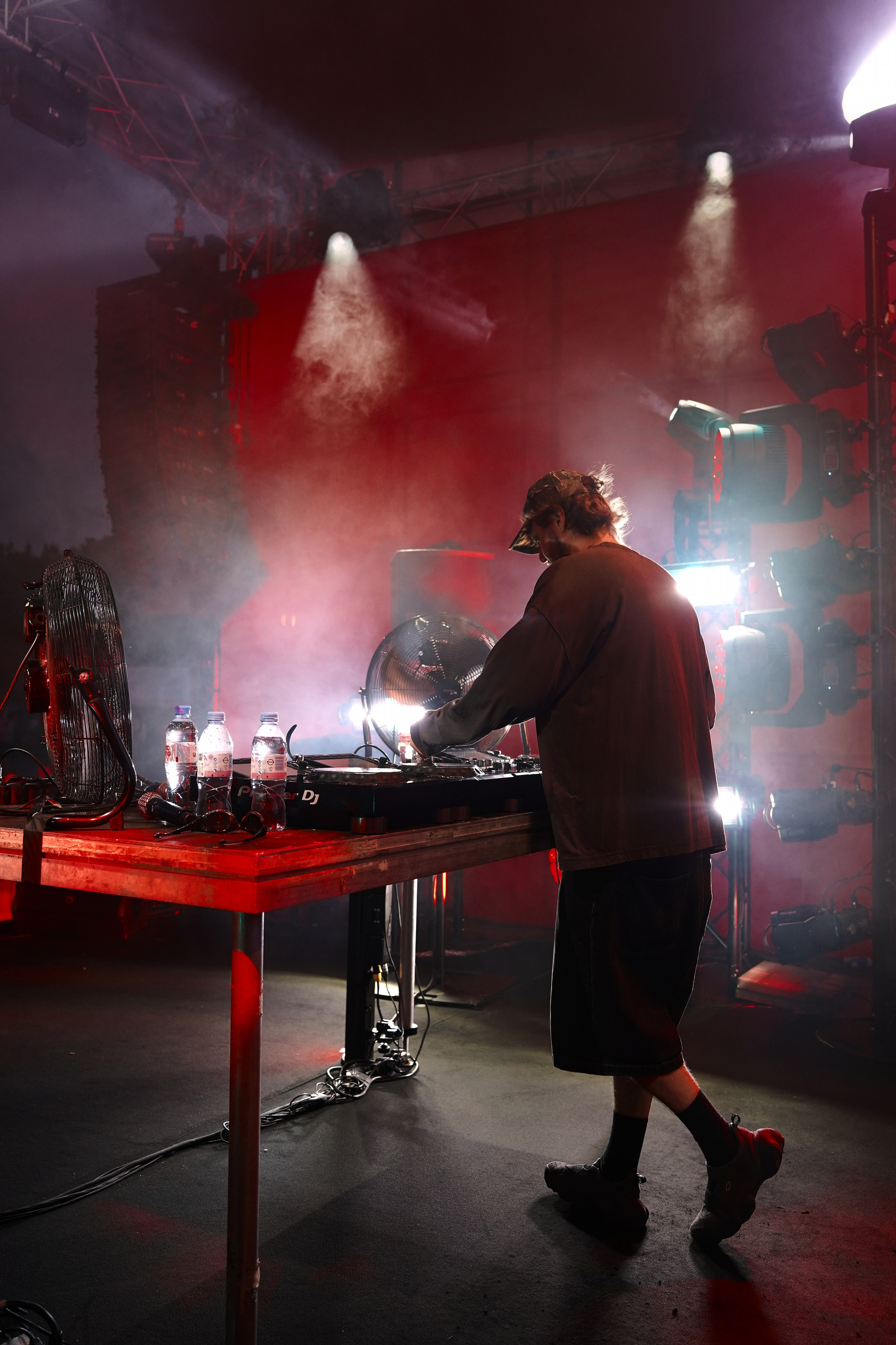 Ретро Рейс 2025 Х Biicla. Фотограф