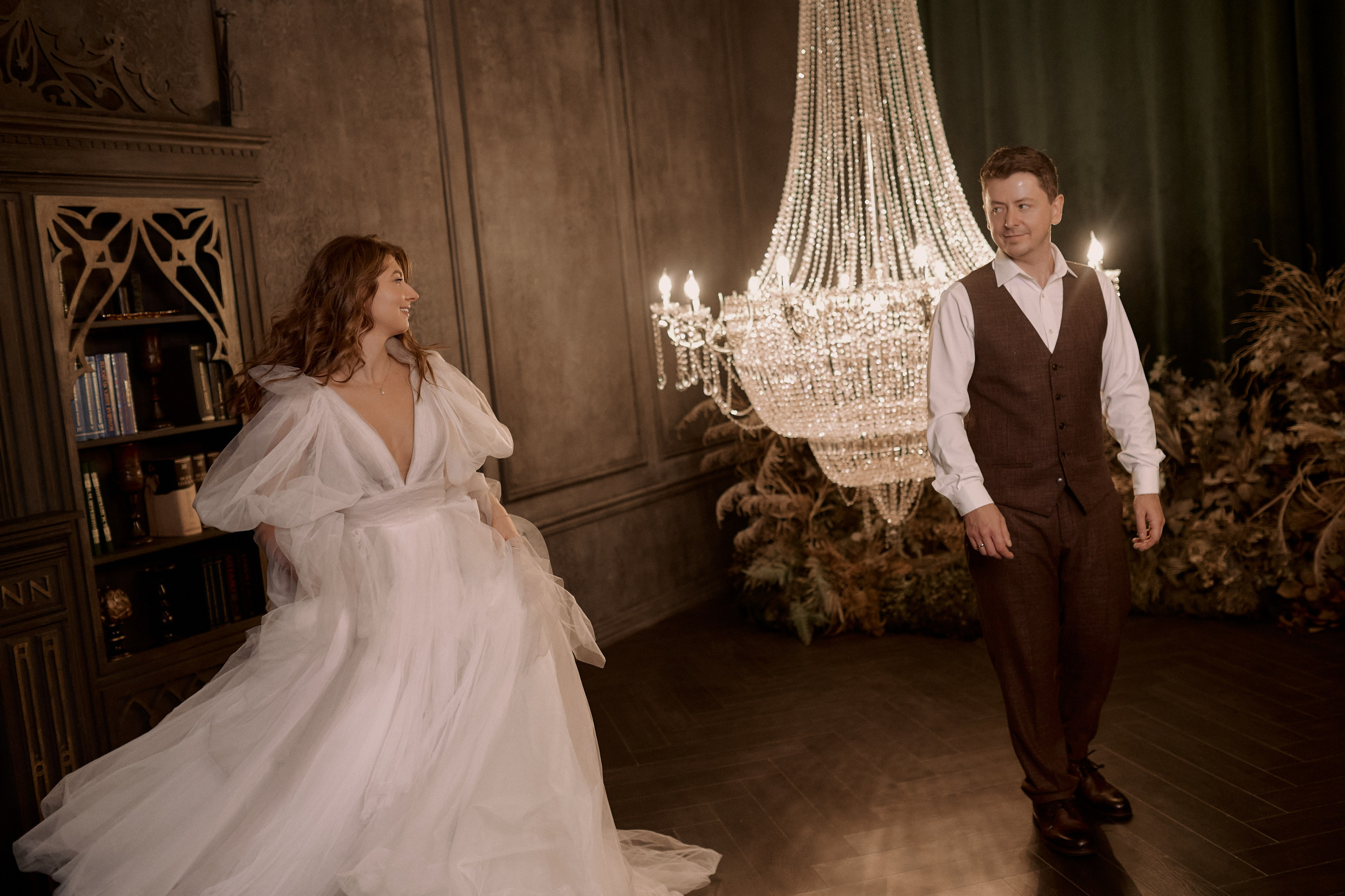 Александр и Саша. Семейный и свадебный lifestyle-фотограф в Москве Мария Петрова