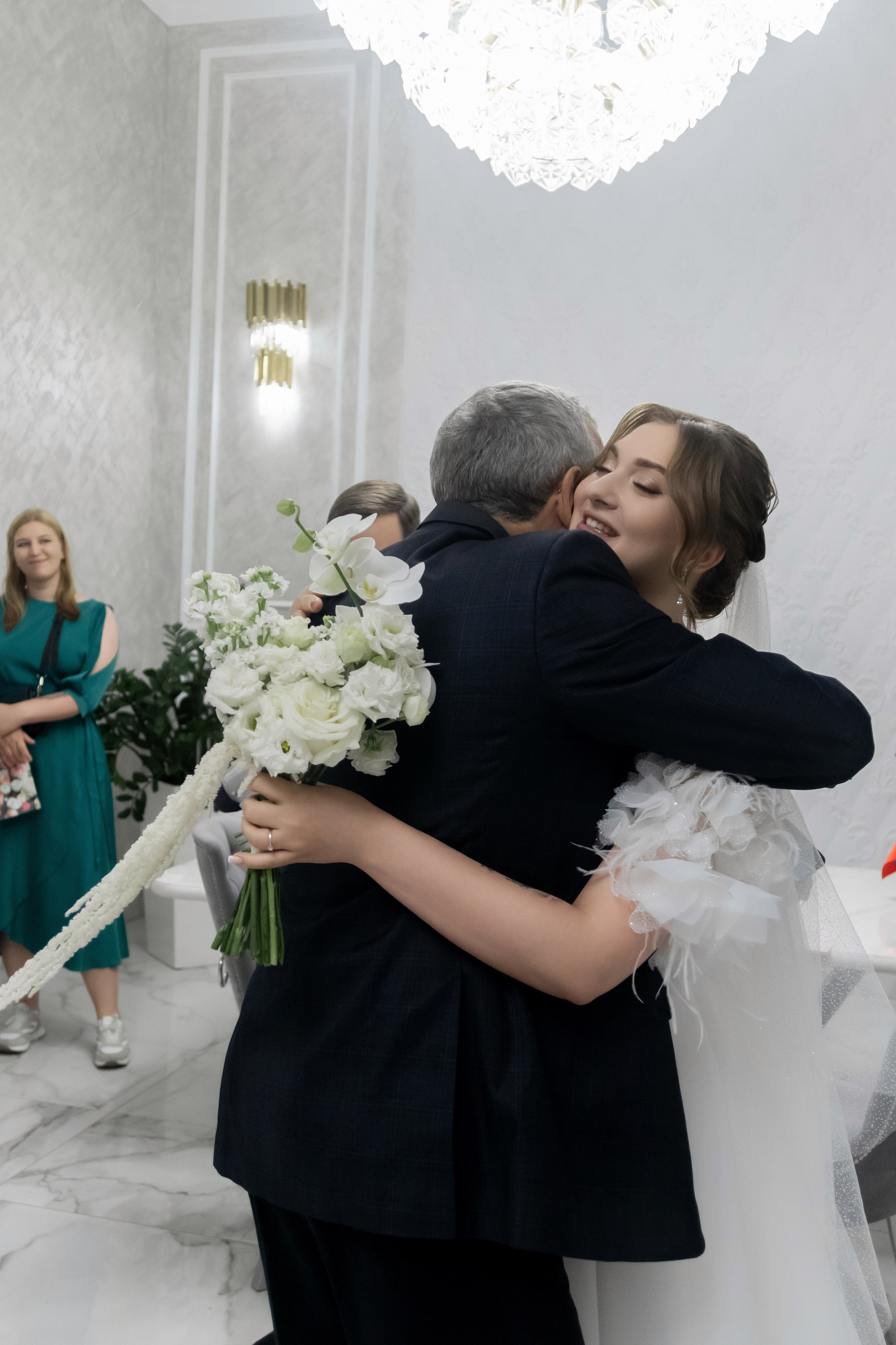Свадьба Татьяна и Павел. Индивидуальный и свадебный фотограф в Москве, Электростали и Туле Кадейкина Екатерина