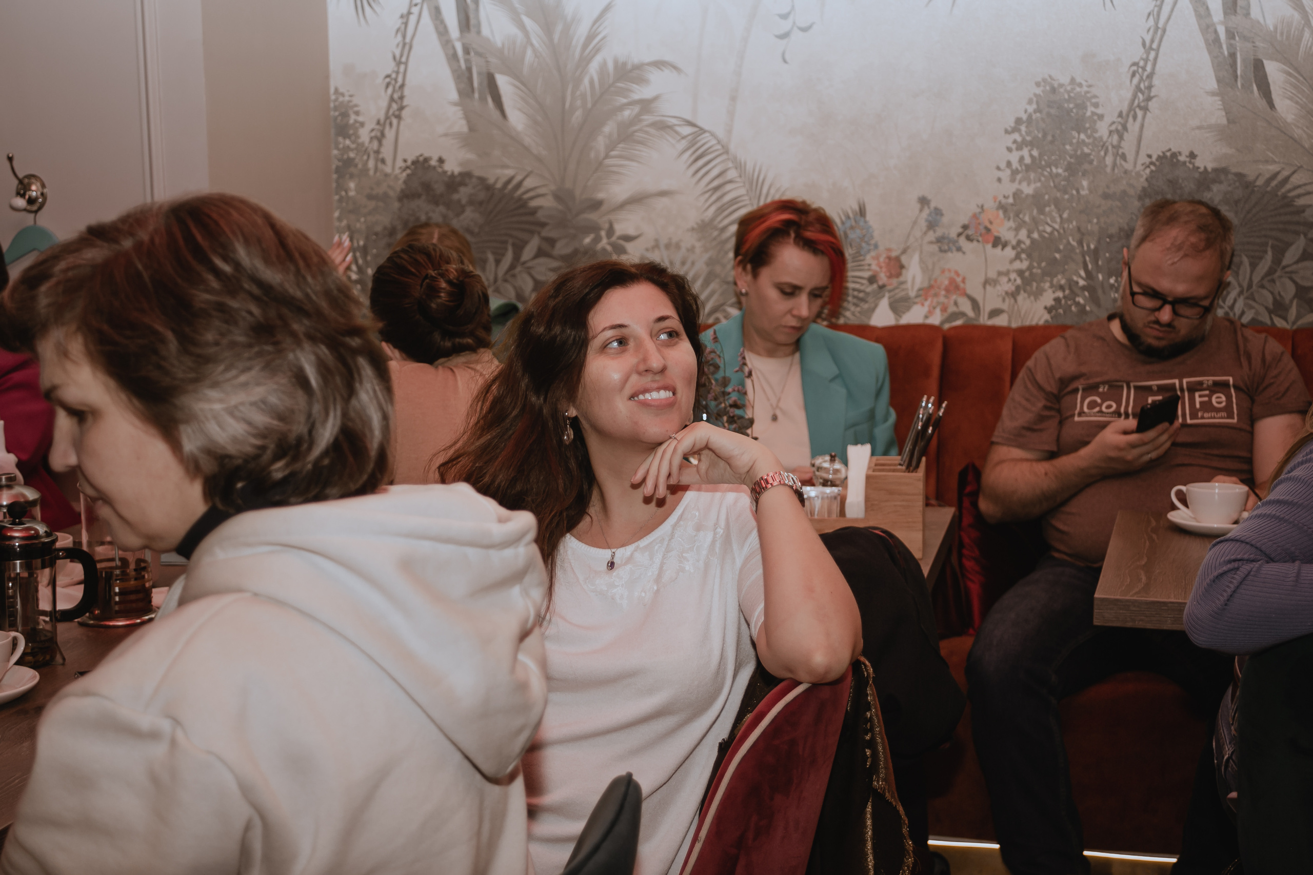 Винная дегустация. Бренд‑фотограф в Москве | Rina _Sphoto — личный и бизнес‑контент