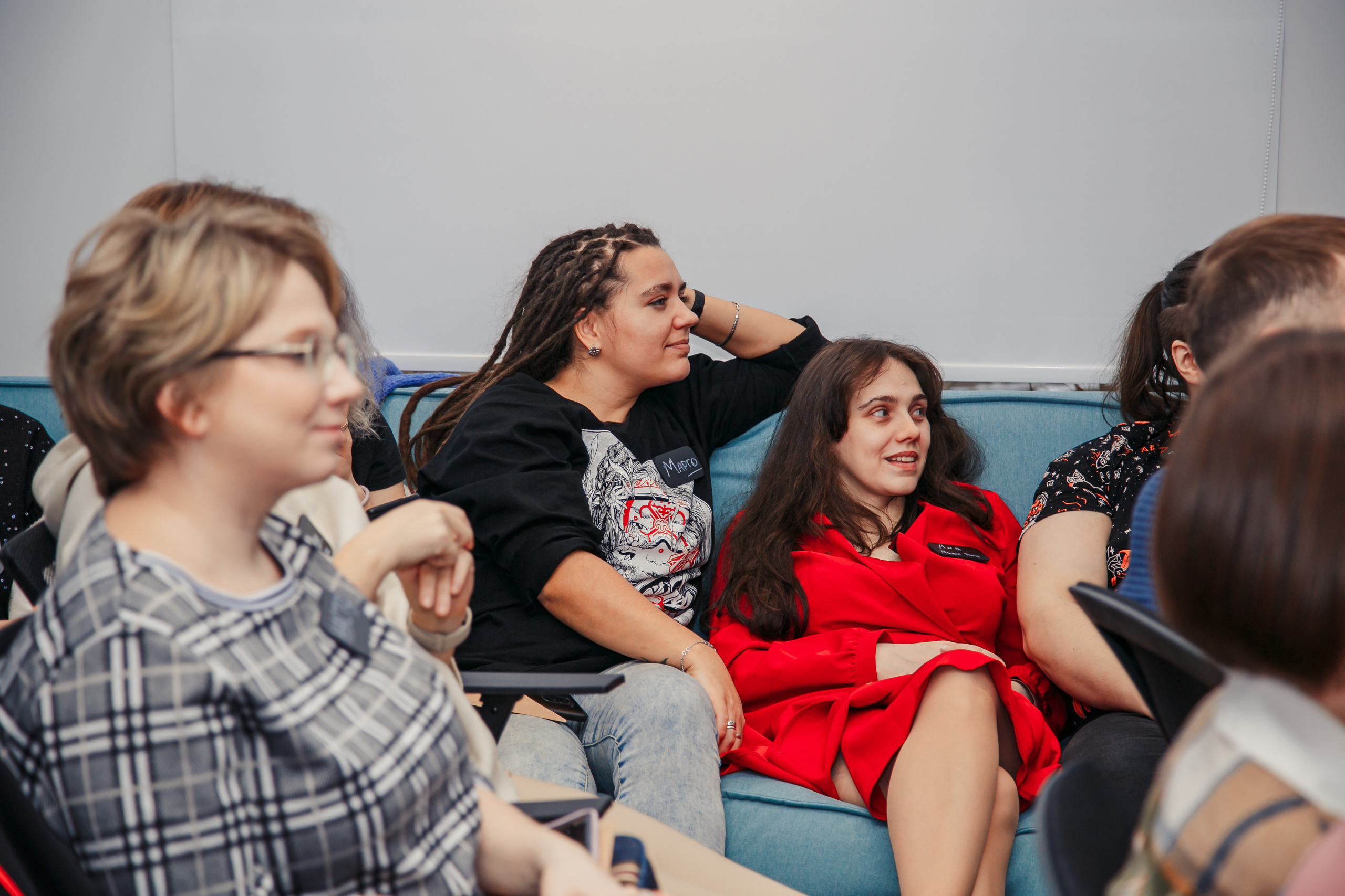 Магия Геткурса. Бренд‑фотограф в Москве | Rina _Sphoto — личный и бизнес‑контент