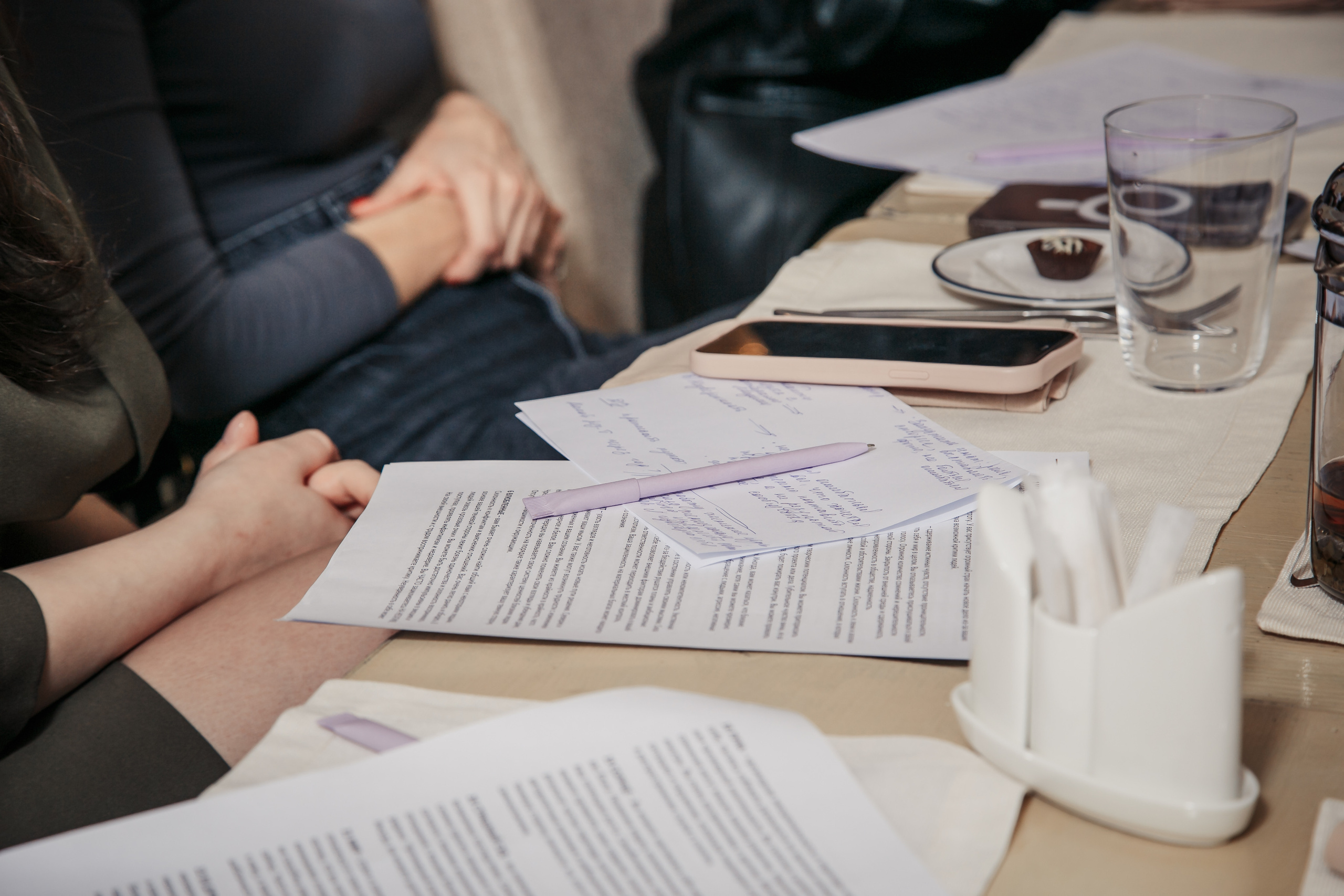 Бранч «Теневые стороны личности как ваша точка роста» 💥Сообщество INFLOW. Бренд‑фотограф в Москве | Rina _Sphoto — личный и бизнес‑контент