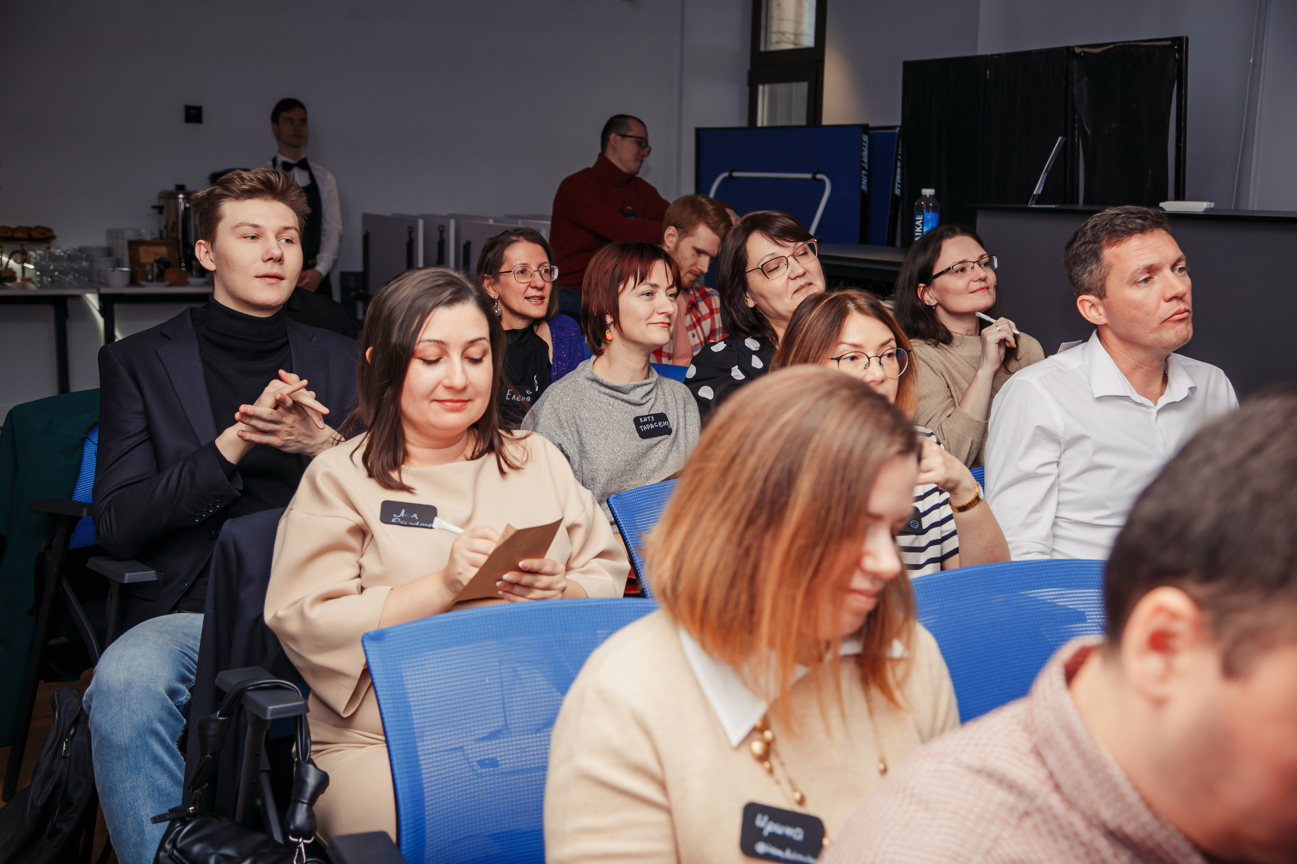 Магия Геткурса. Бренд‑фотограф в Москве | Rina _Sphoto — личный и бизнес‑контент
