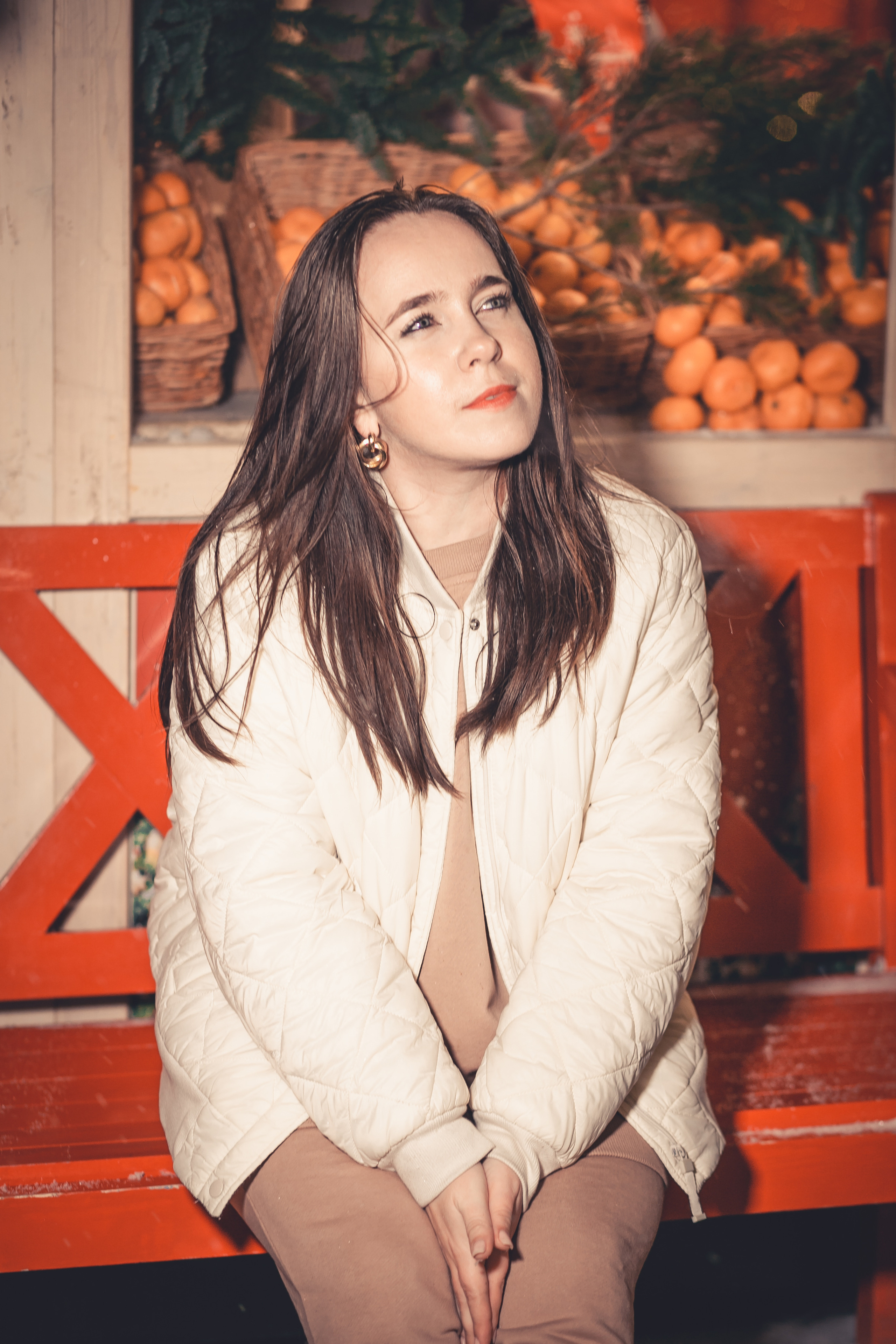 Катерина Сысуева, Рина Сысуева, фотограф в Москве, Сестры Каратыгины, Евгения Кашаева, фотосессия коуча, женский фотограф, женский портрет, деловая фотосессия, фотосессия специалиста, Ярмарка ГУМ, фотосессия на ярмарке, Красная площадь