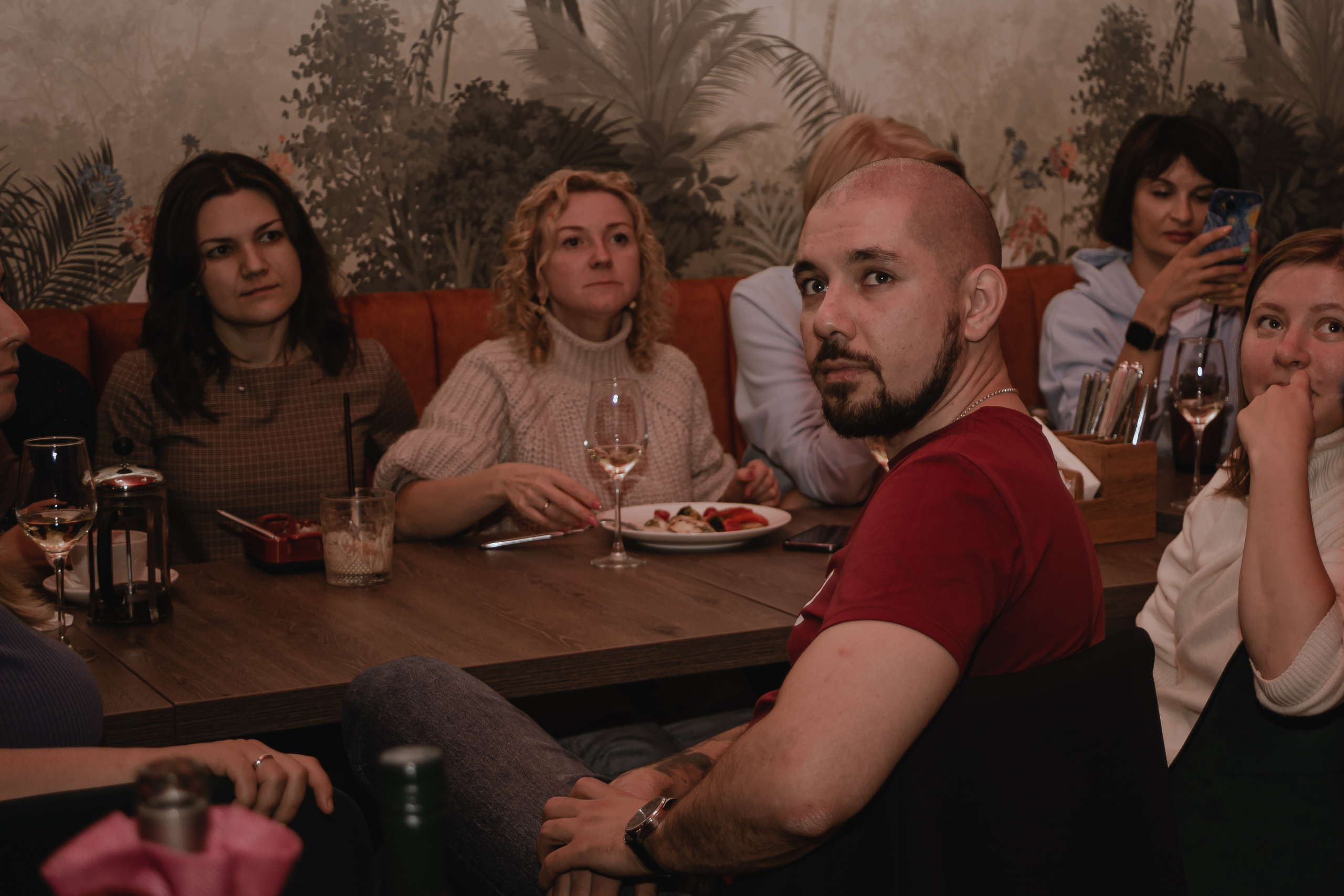 Винная дегустация. Бренд‑фотограф в Москве | Rina _Sphoto — личный и бизнес‑контент