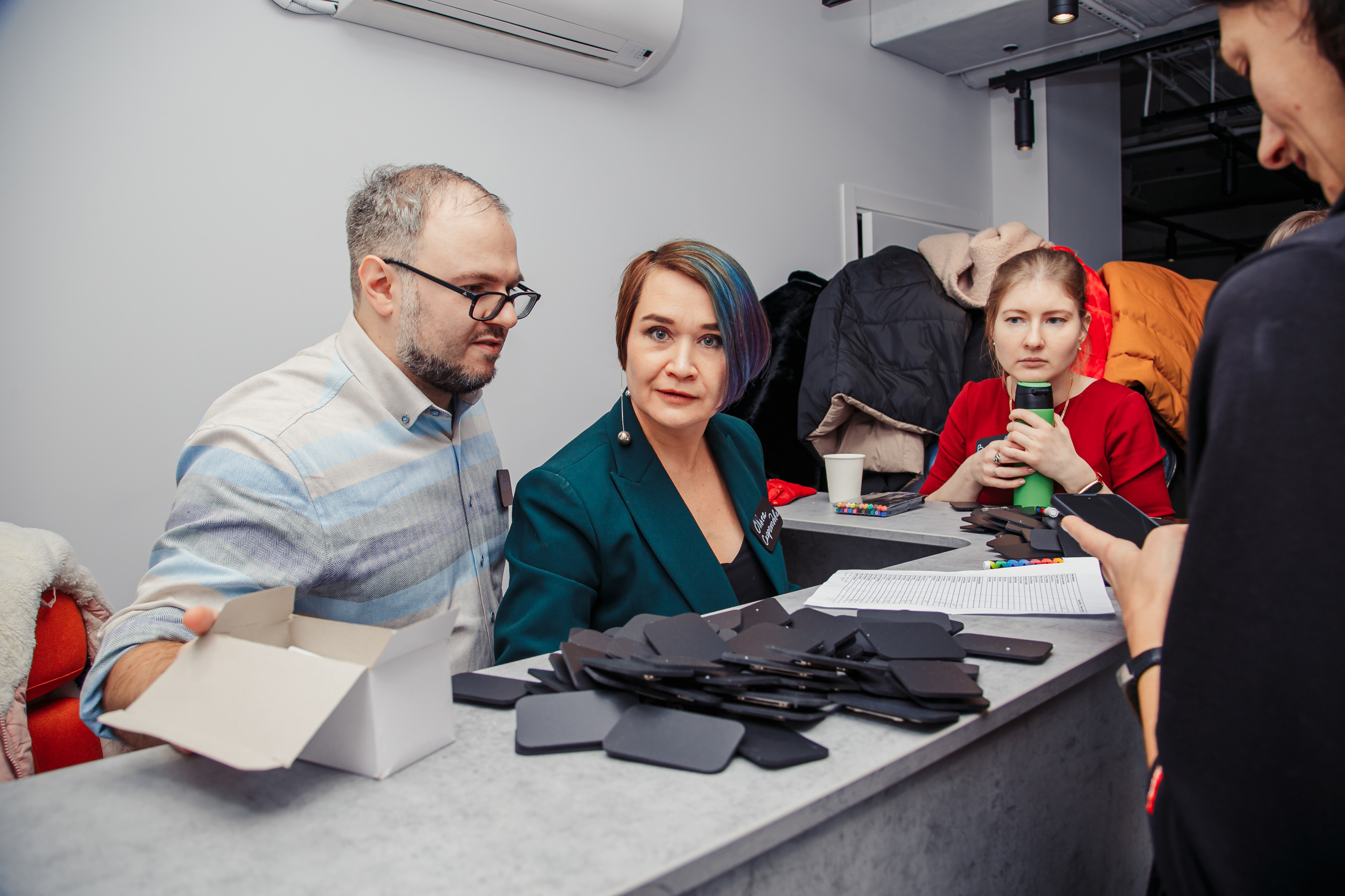 Магия Геткурса. Бренд‑фотограф в Москве | Rina _Sphoto — личный и бизнес‑контент