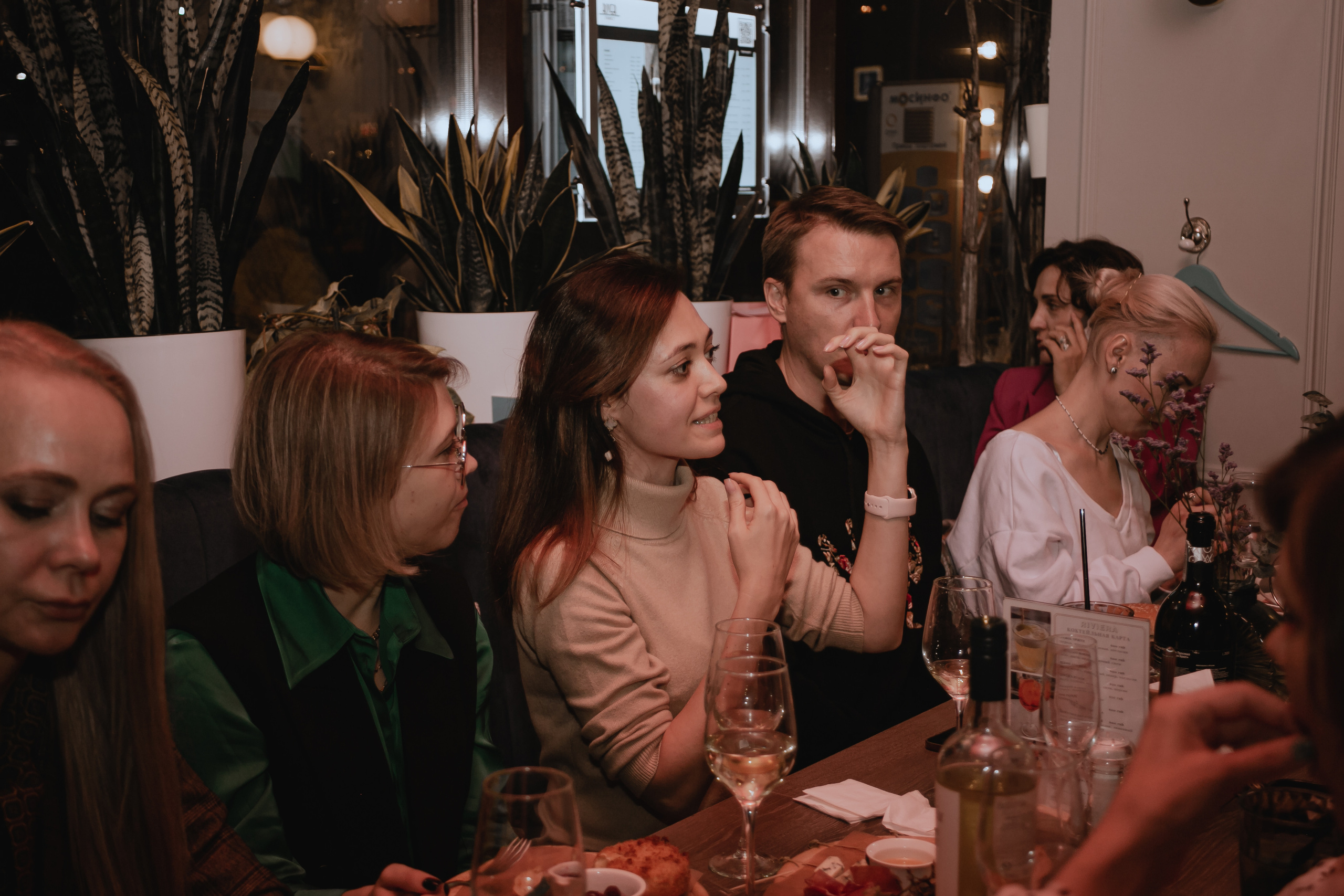 Винная дегустация. Бренд‑фотограф в Москве | Rina _Sphoto — личный и бизнес‑контент