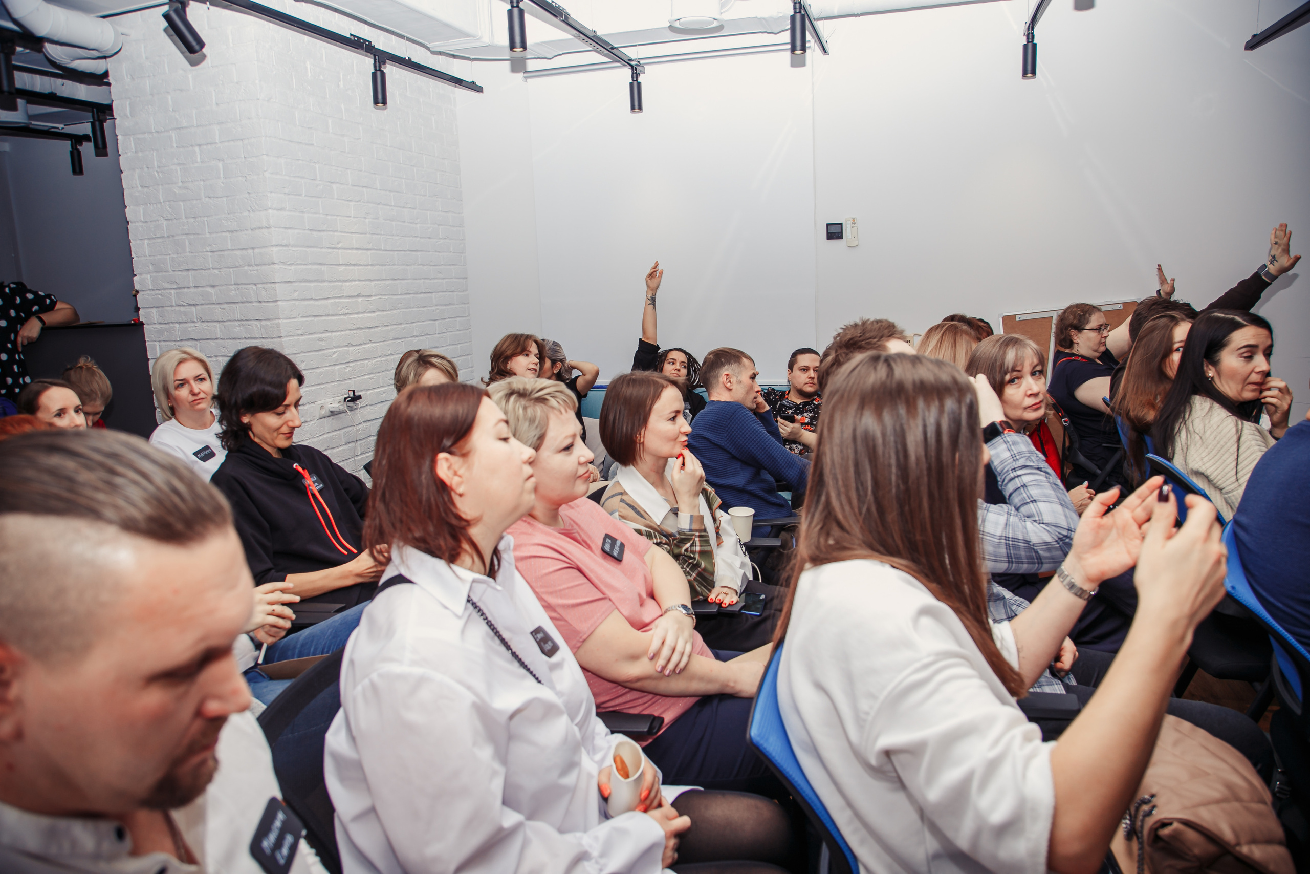 Магия Геткурса. Бренд‑фотограф в Москве | Rina _Sphoto — личный и бизнес‑контент