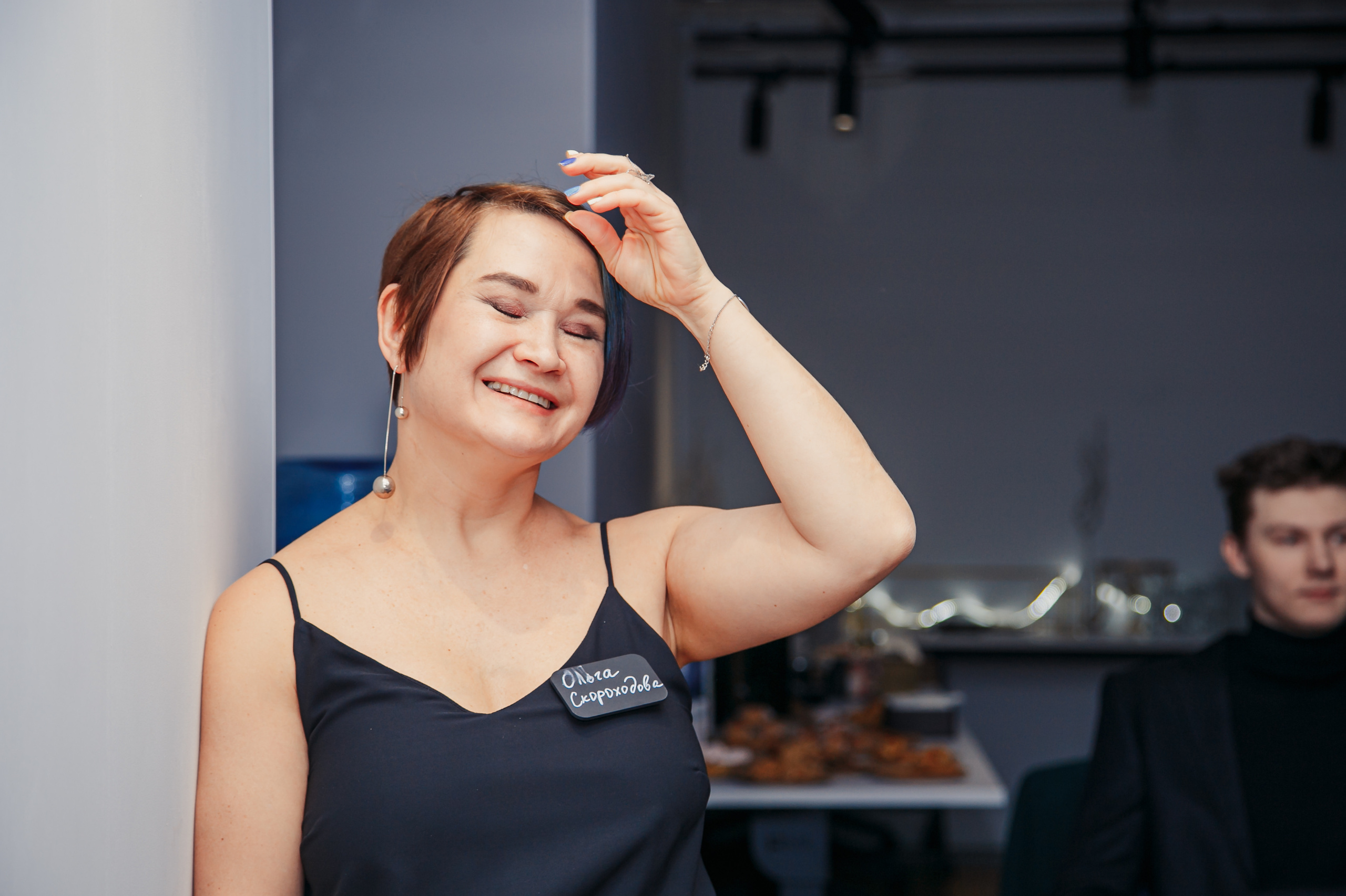 Магия Геткурса. Бренд‑фотограф в Москве | Rina _Sphoto — личный и бизнес‑контент